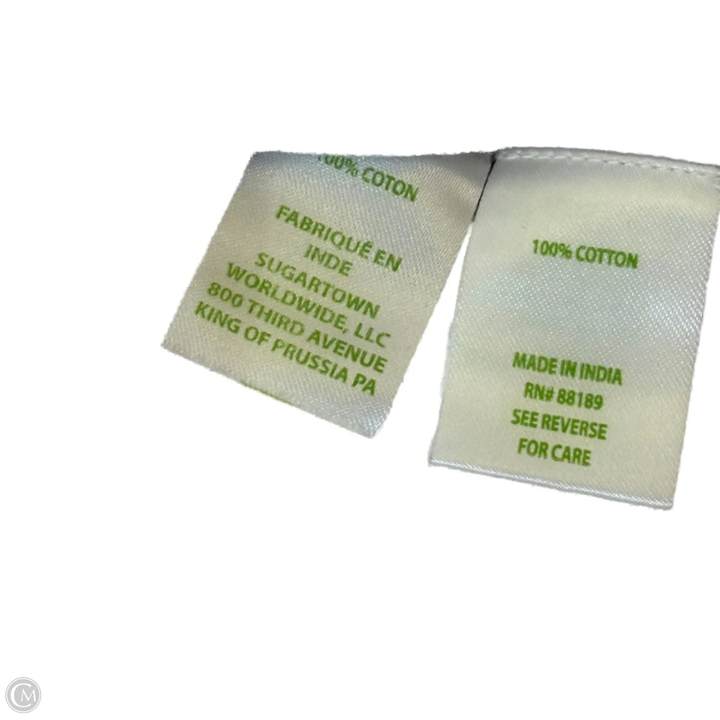 Top Long Sleeve Designer By Lilly Pulitzer In Animal Print, Size: M