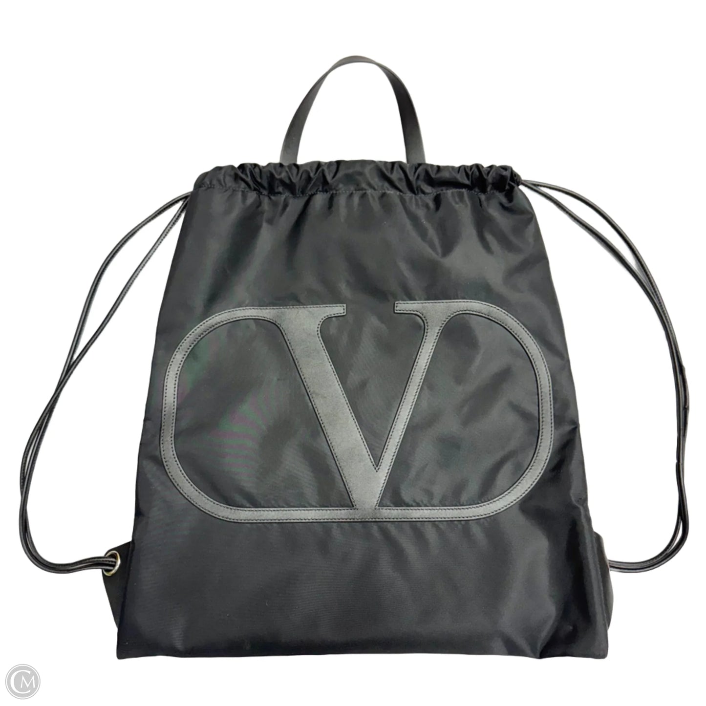 Backpack Luxury Designer By Valentino-garavani, Size: Large