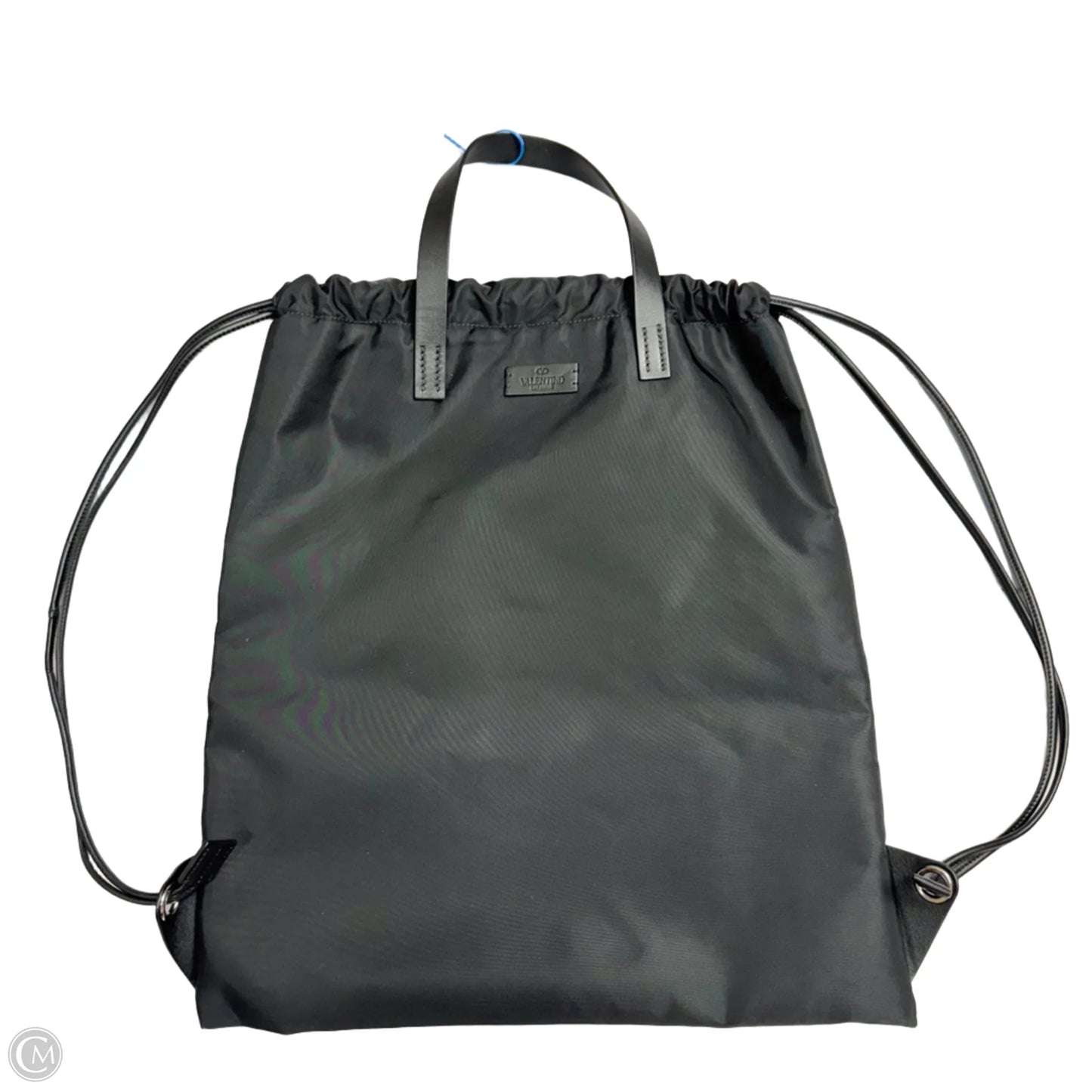 Backpack Luxury Designer By Valentino-garavani, Size: Large