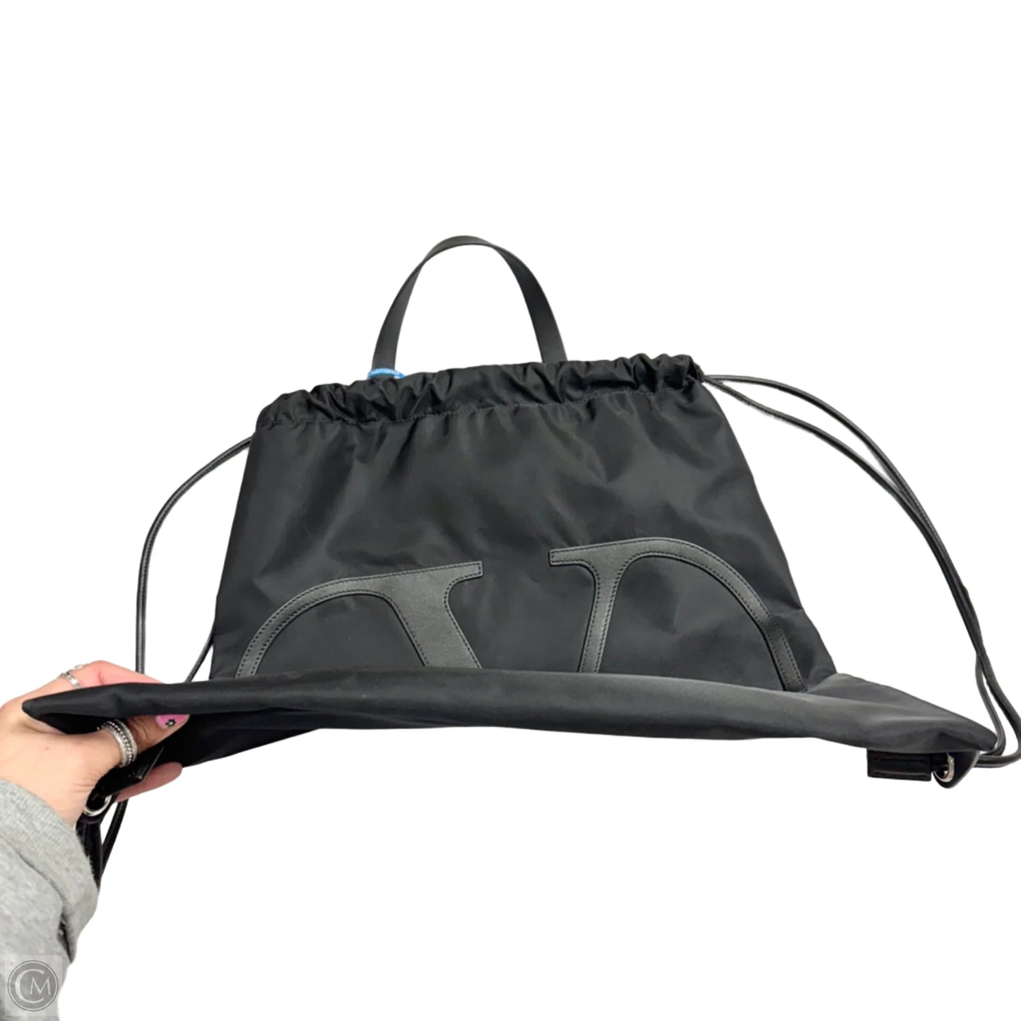 Backpack Luxury Designer By Valentino-garavani, Size: Large