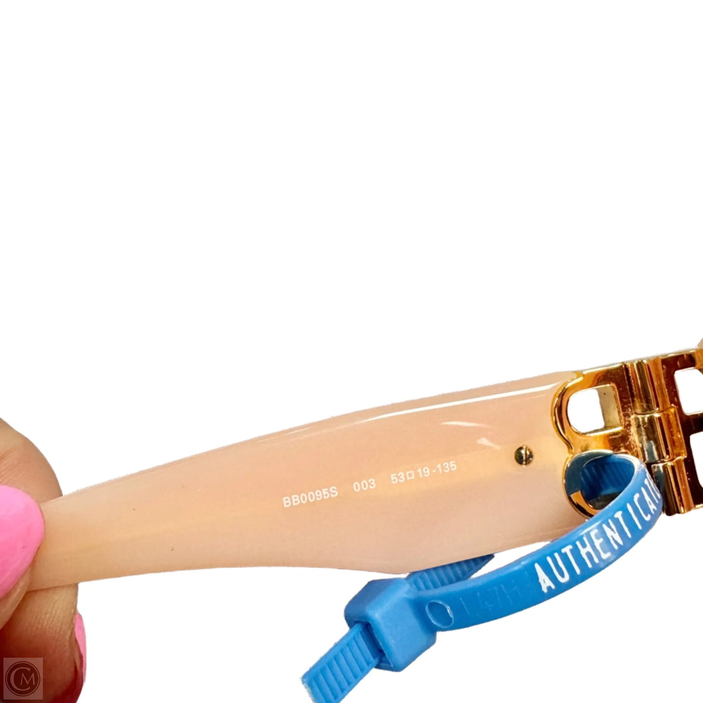 Sunglasses Luxury Designer By Balenciaga