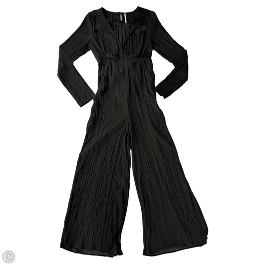 Jumpsuit By Free People In Black, Size: Xs