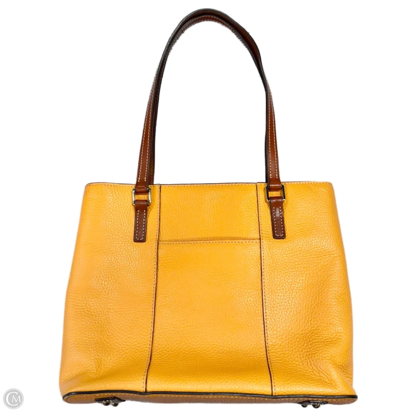 Handbag Designer By Dooney And Bourke, Size: Large