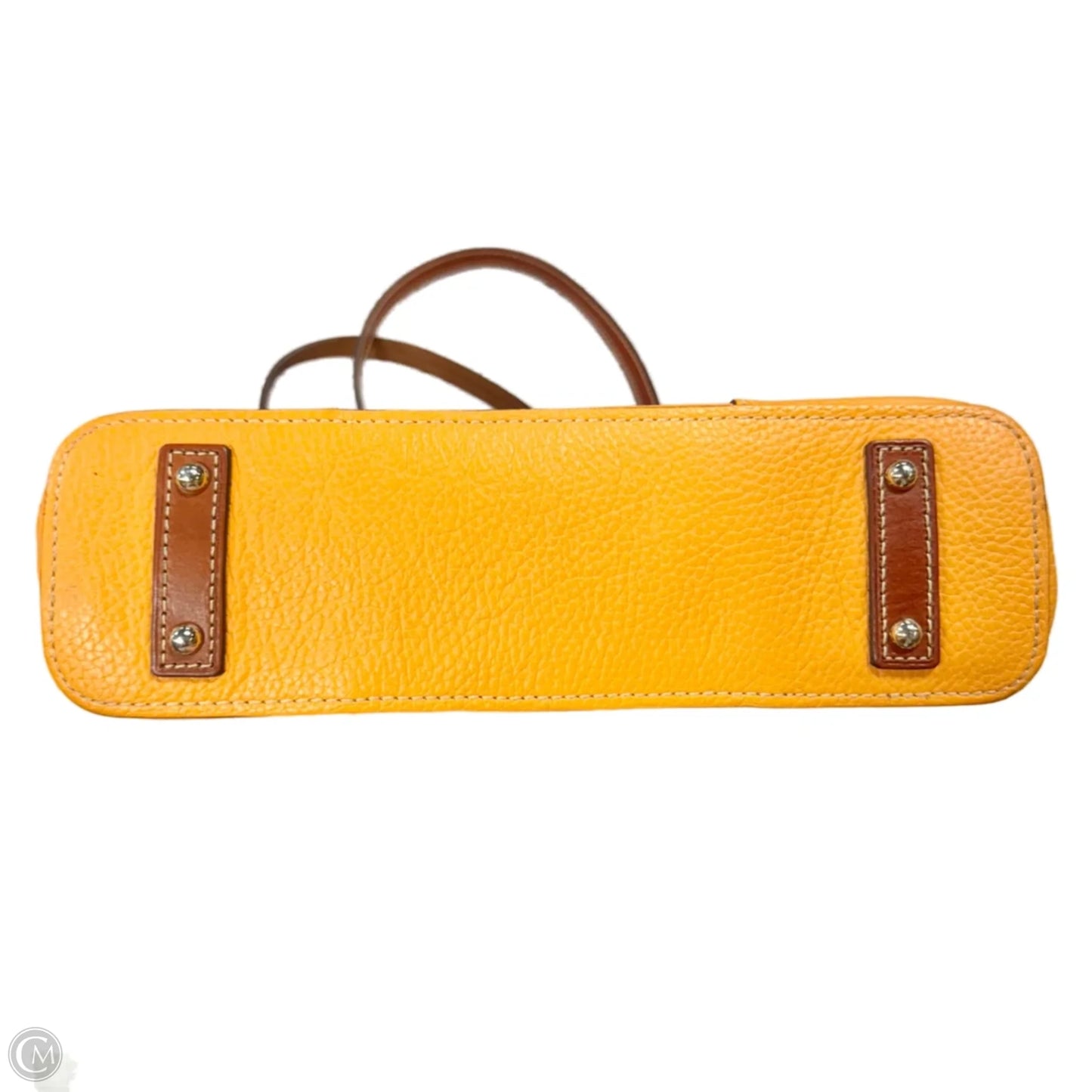 Handbag Designer By Dooney And Bourke, Size: Large