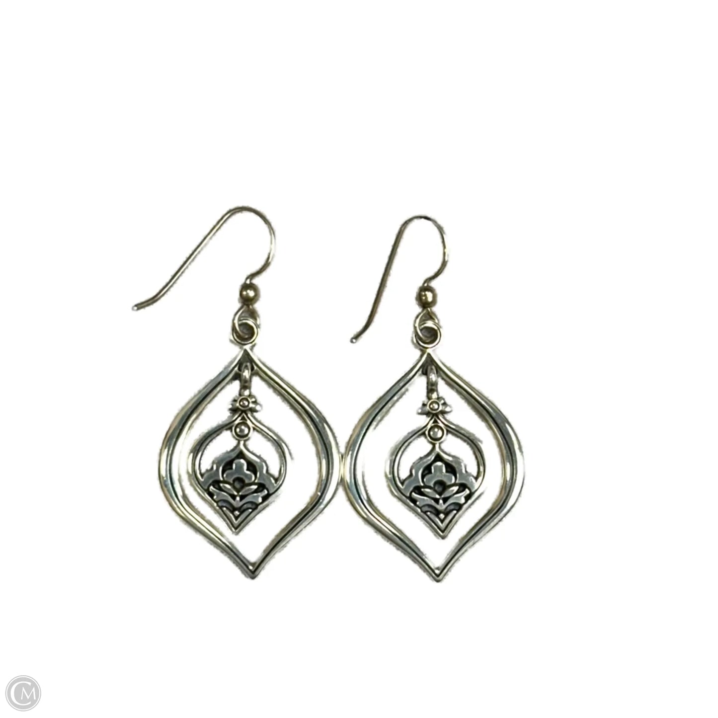 Earrings Dangle/drop By Brighton