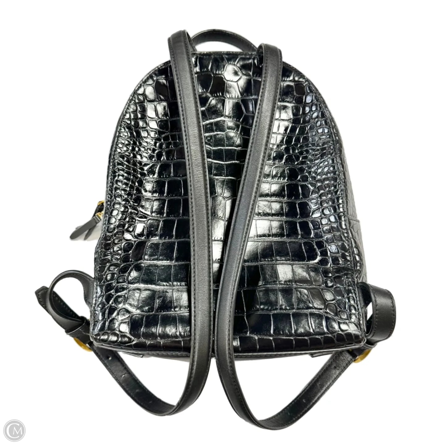 Backpack Designer By Tory Burch, Size: Medium