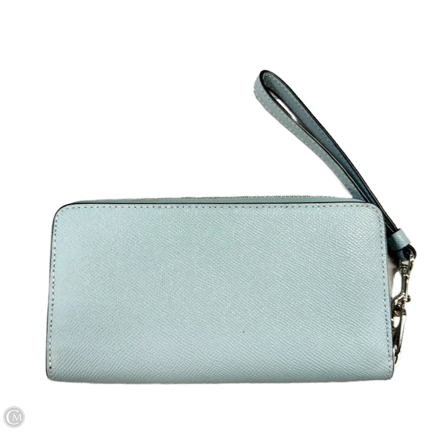 Wallet Designer By Coach, Size: Large