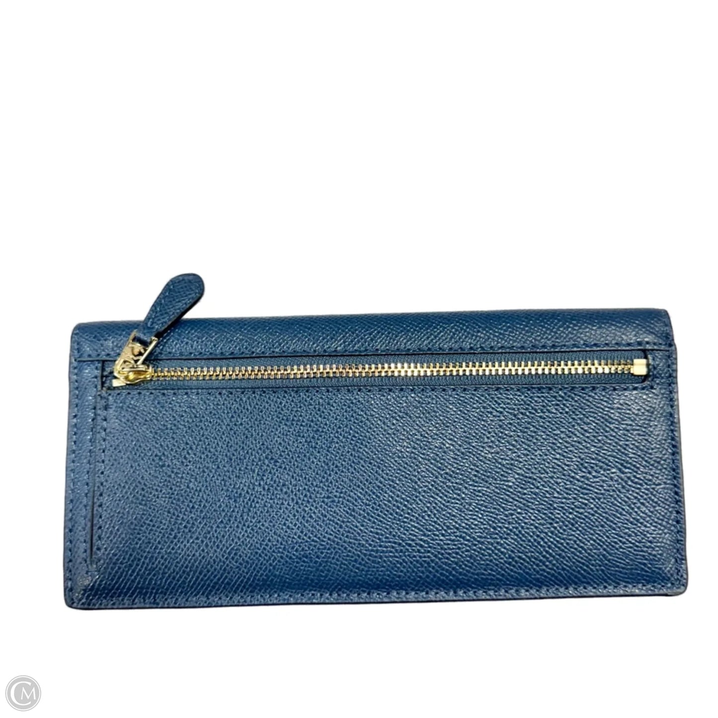 Wallet Designer By Coach, Size: Medium