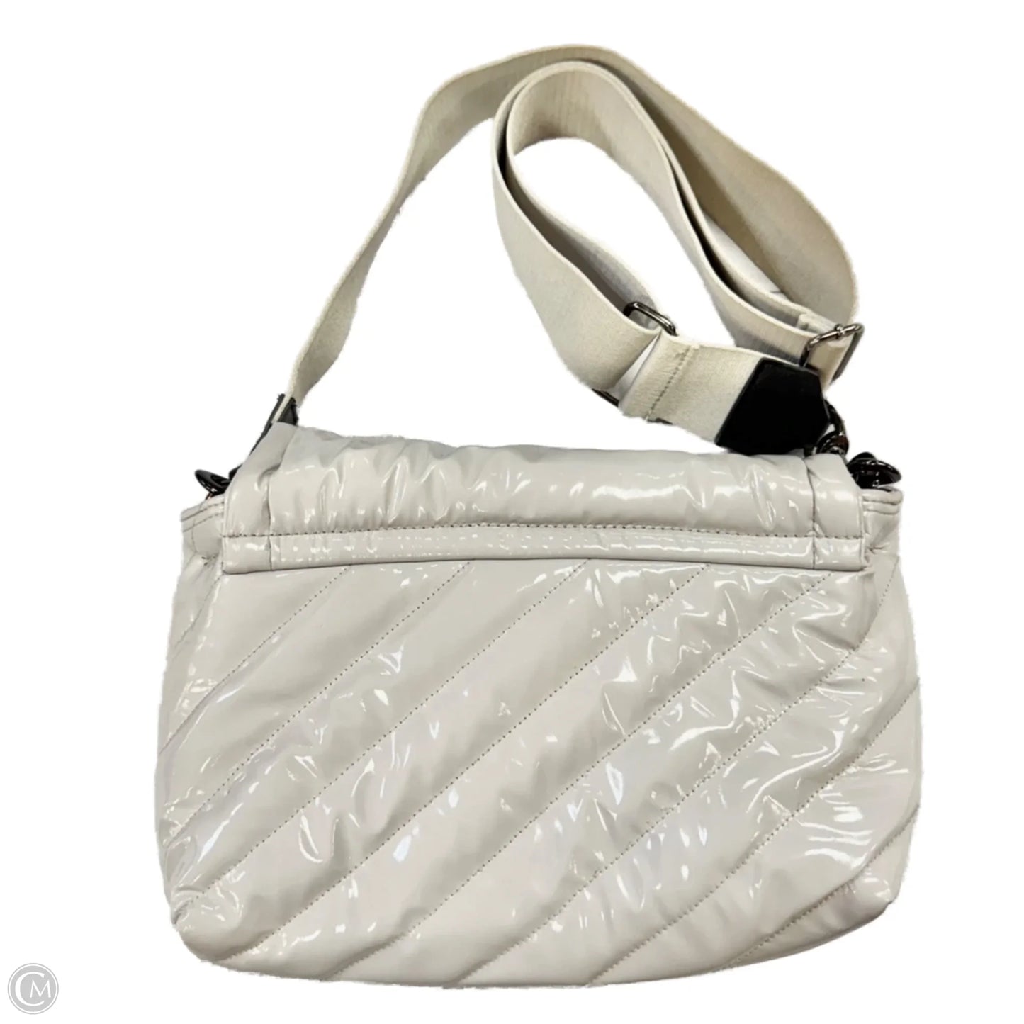 Crossbody By Think Royln, Size: Medium
