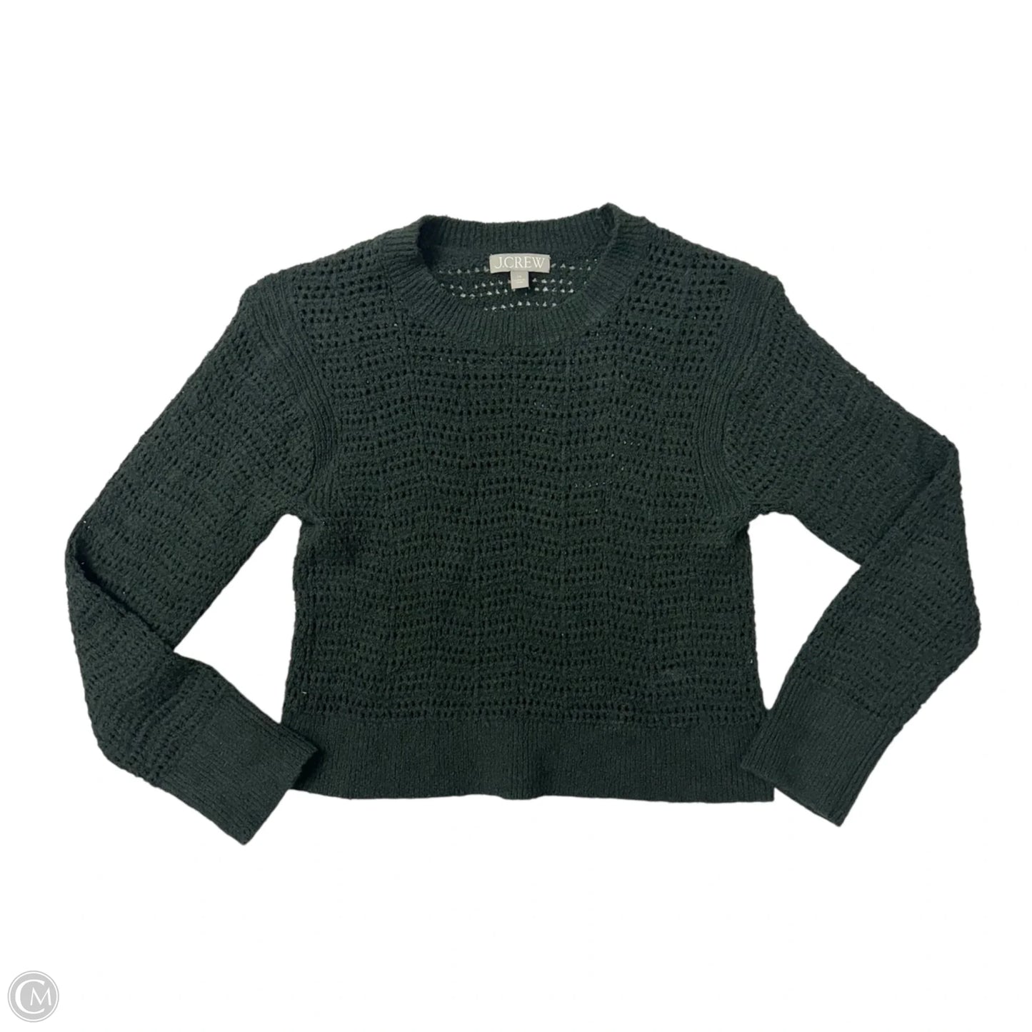 Sweater By J. Crew In Black, Size: Xs