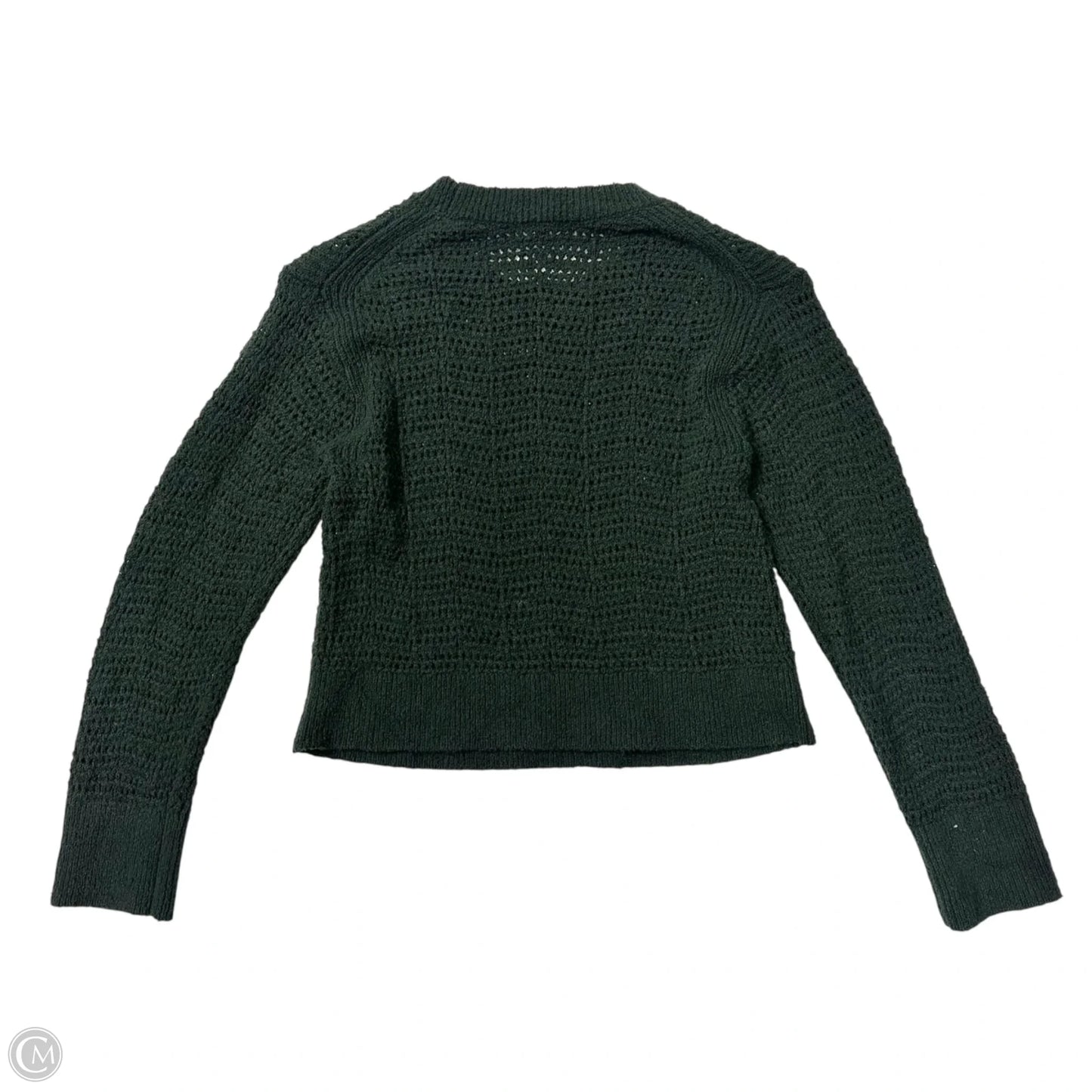 Sweater By J. Crew In Black, Size: Xs