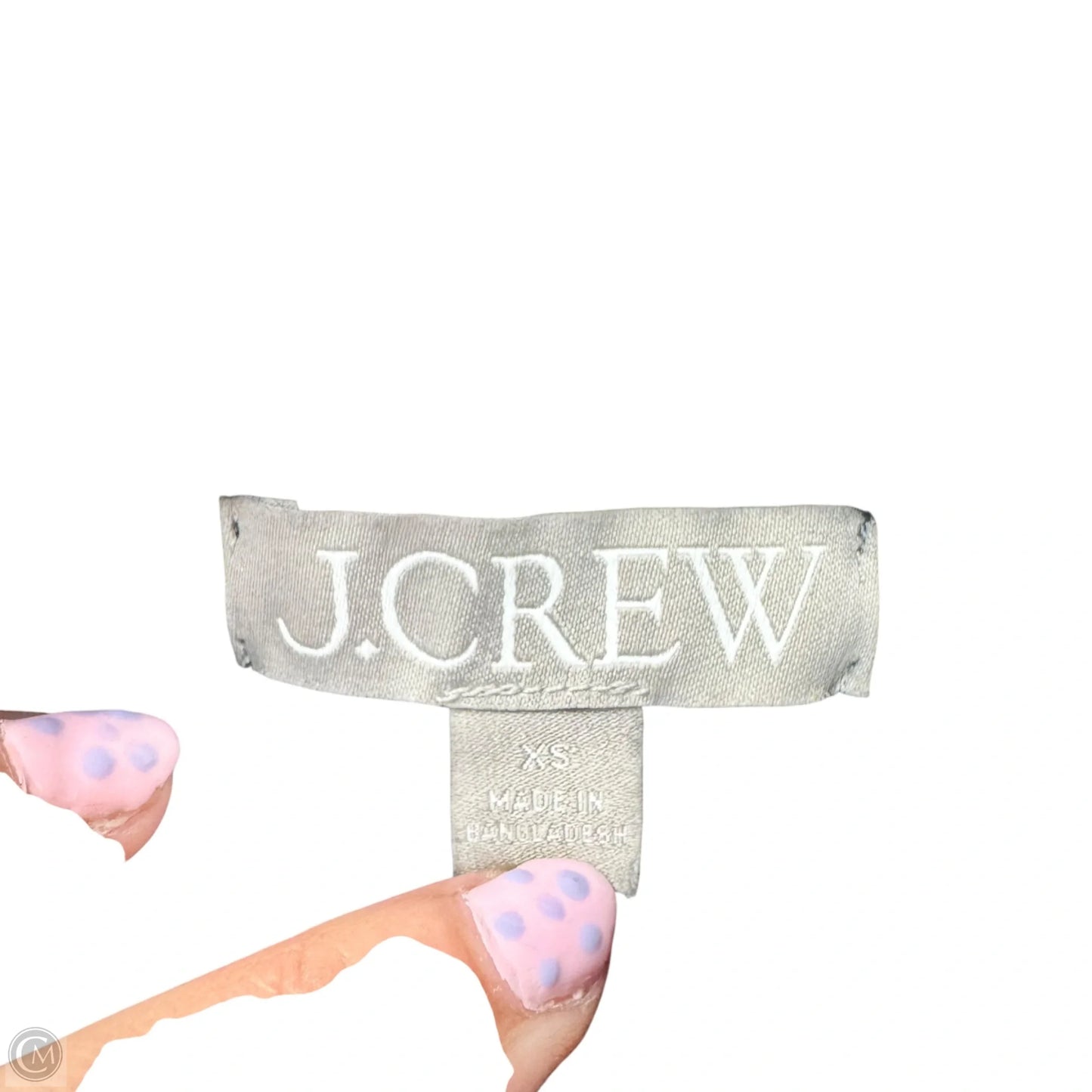 Sweater By J. Crew In Black, Size: Xs