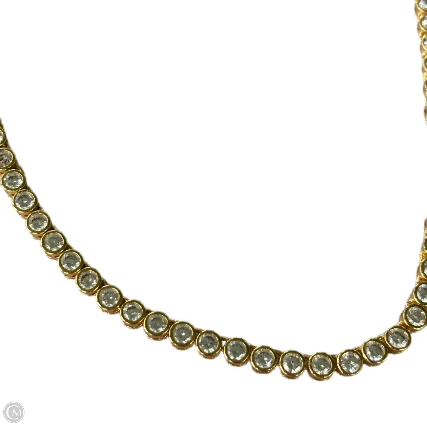 Necklace Choker & Collar By Madewell