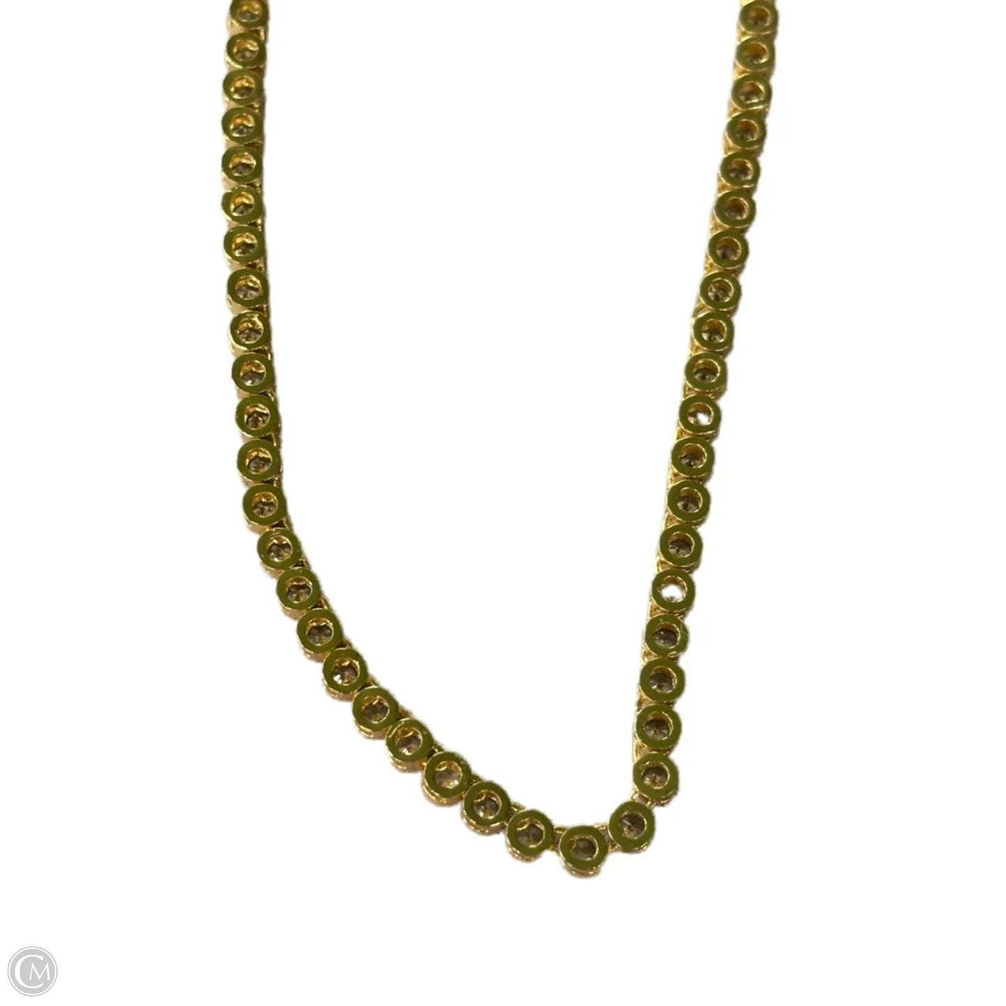 Necklace Choker & Collar By Madewell