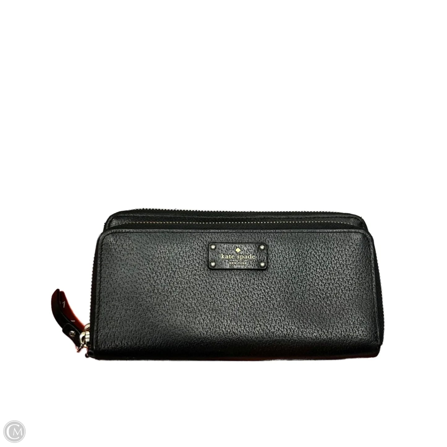 Wallet Designer By Kate Spade, Size: Large