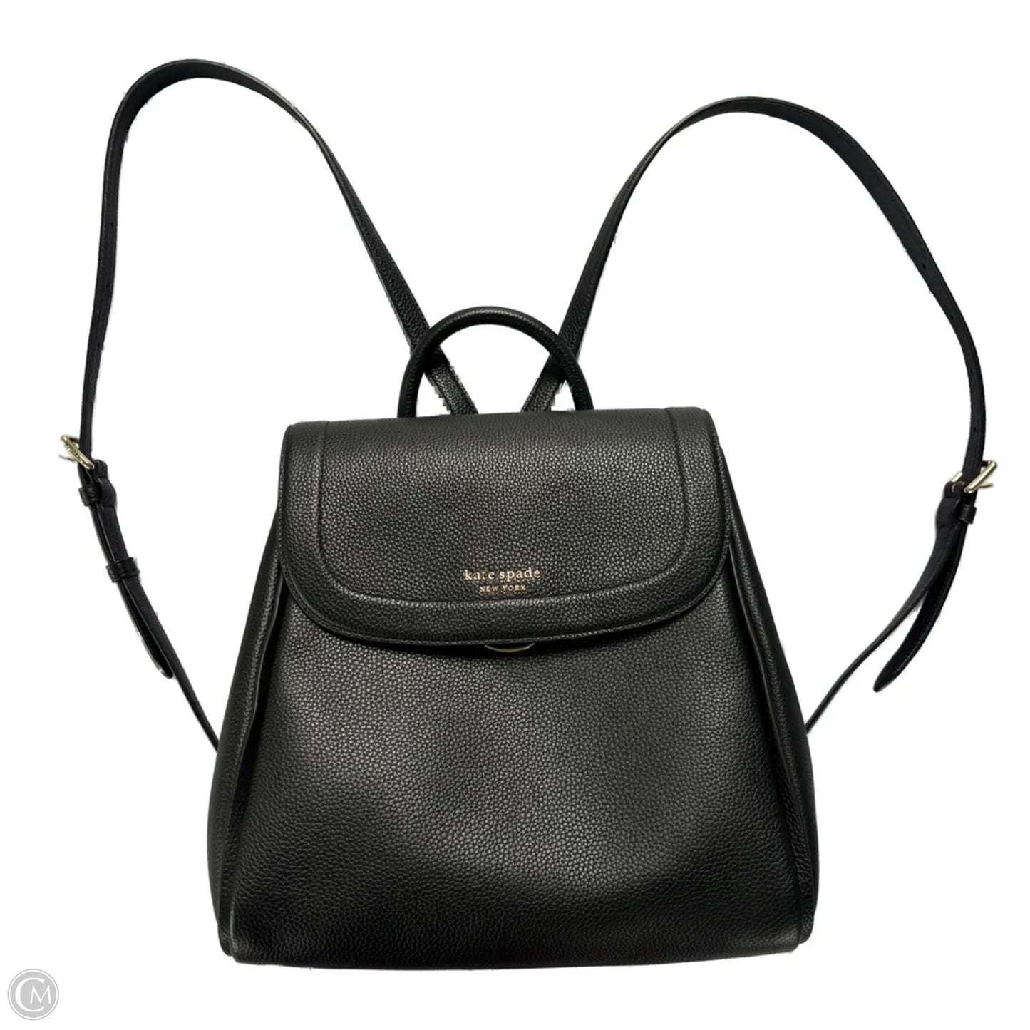 Backpack Designer By Kate Spade, Size: Medium