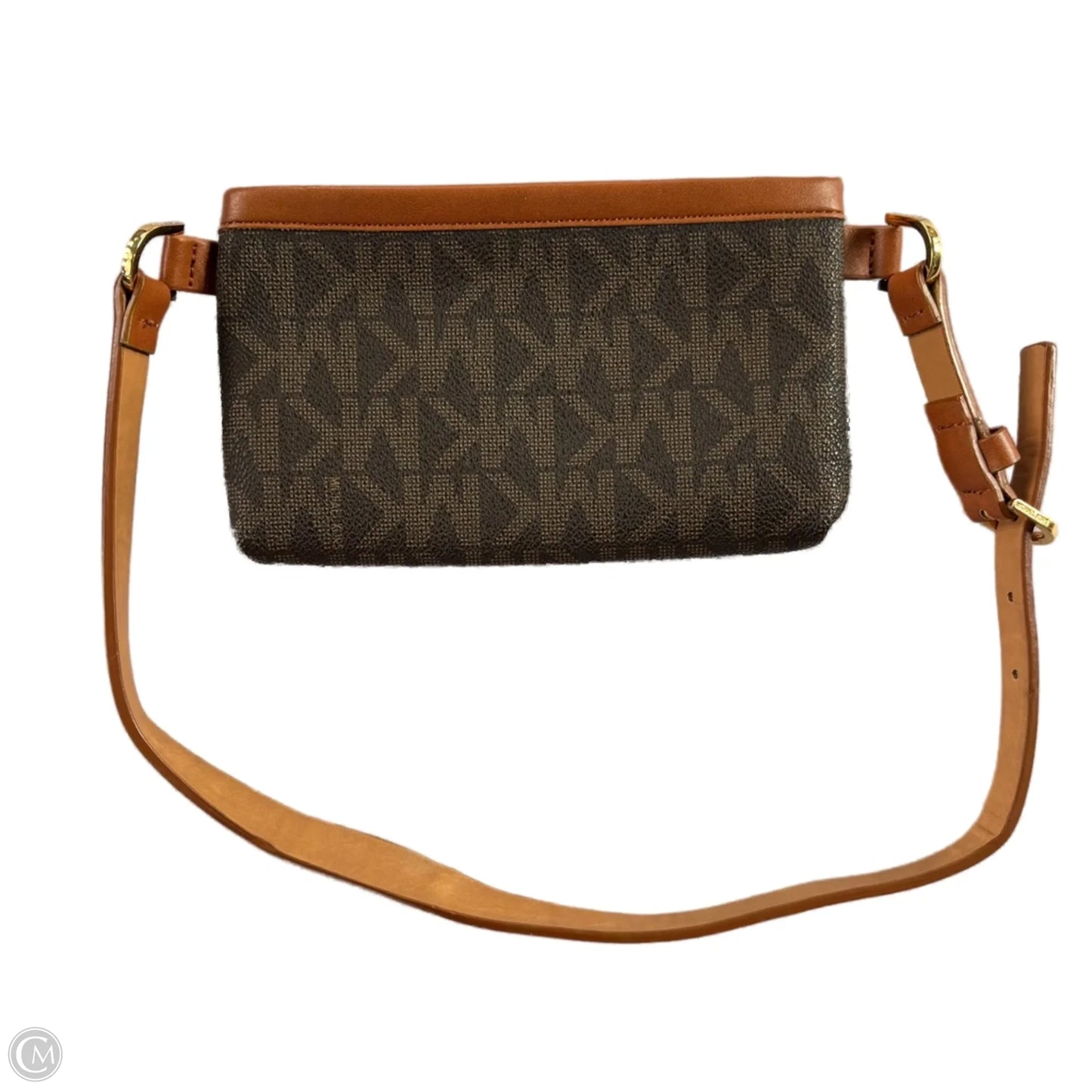 Belt Bag Designer By Michael Kors, Size: Small