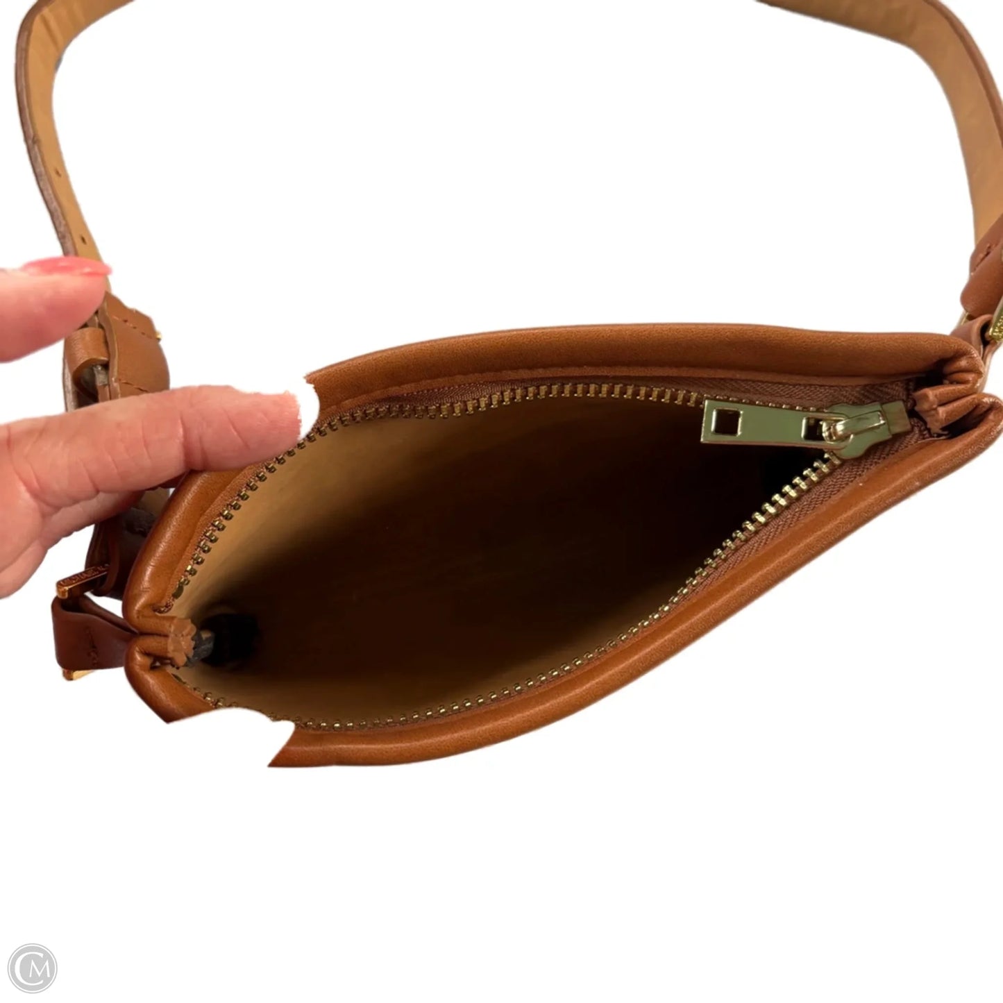 Belt Bag Designer By Michael Kors, Size: Small