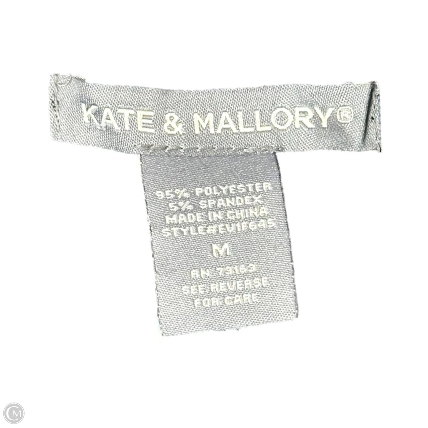 Jumpsuit By Kate & Mallory In Black, Size: M