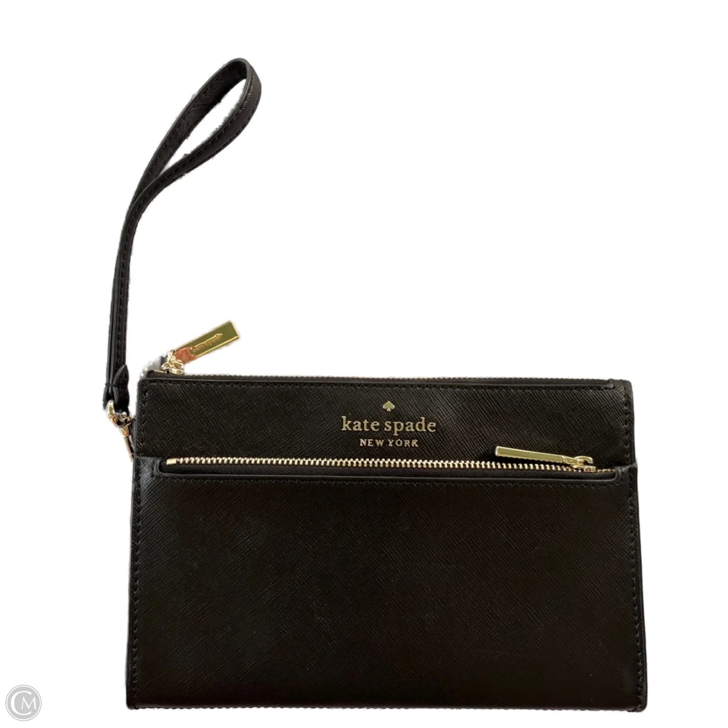 Wristlet Designer By Kate Spade, Size: Large