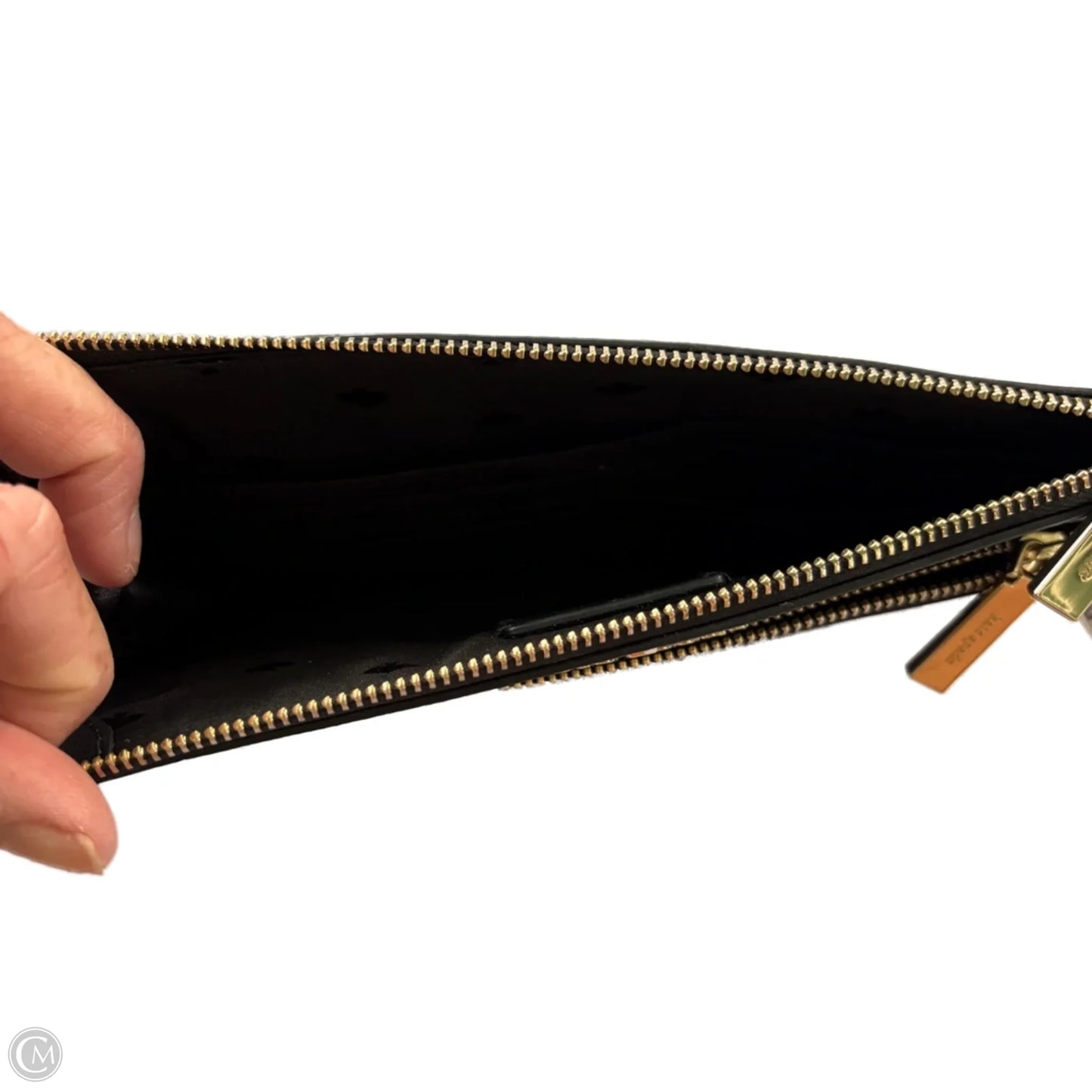 Wristlet Designer By Kate Spade, Size: Large