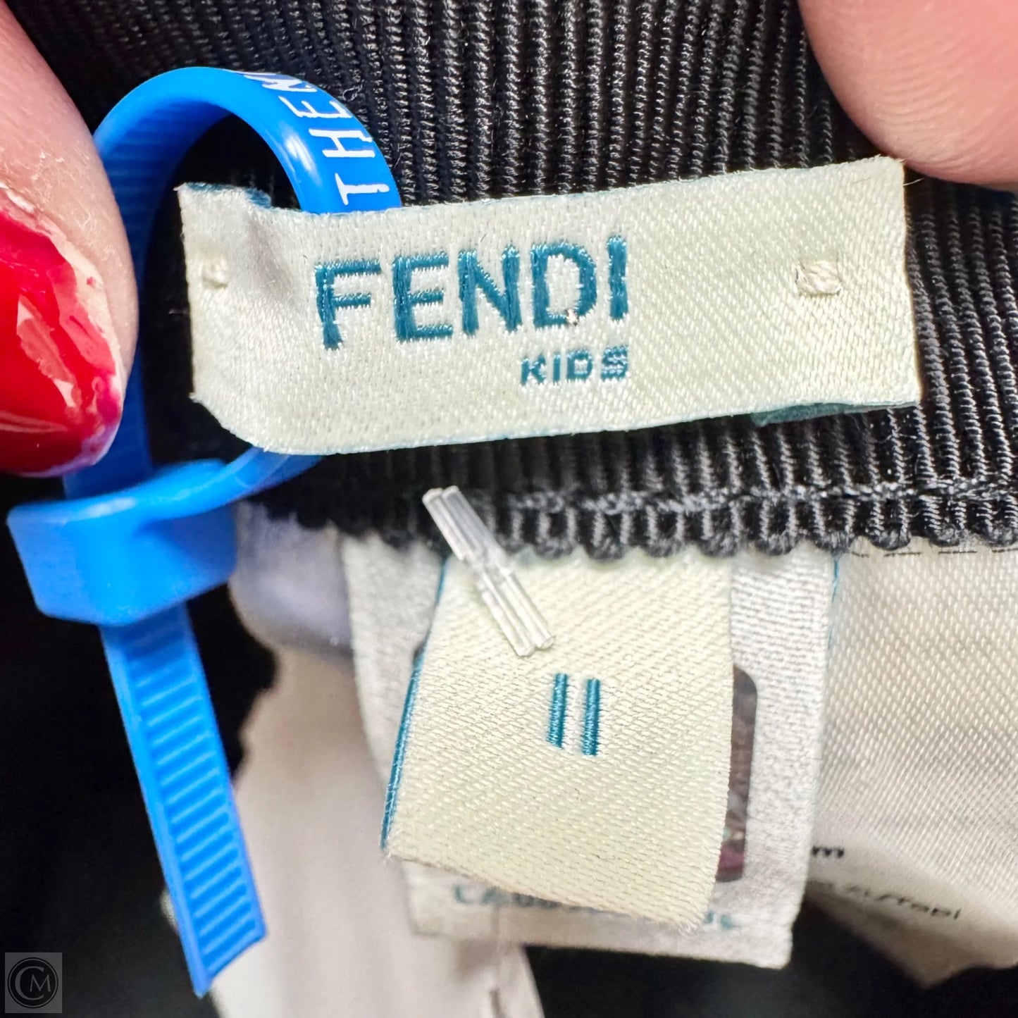 Hat Luxury Designer By Fendi