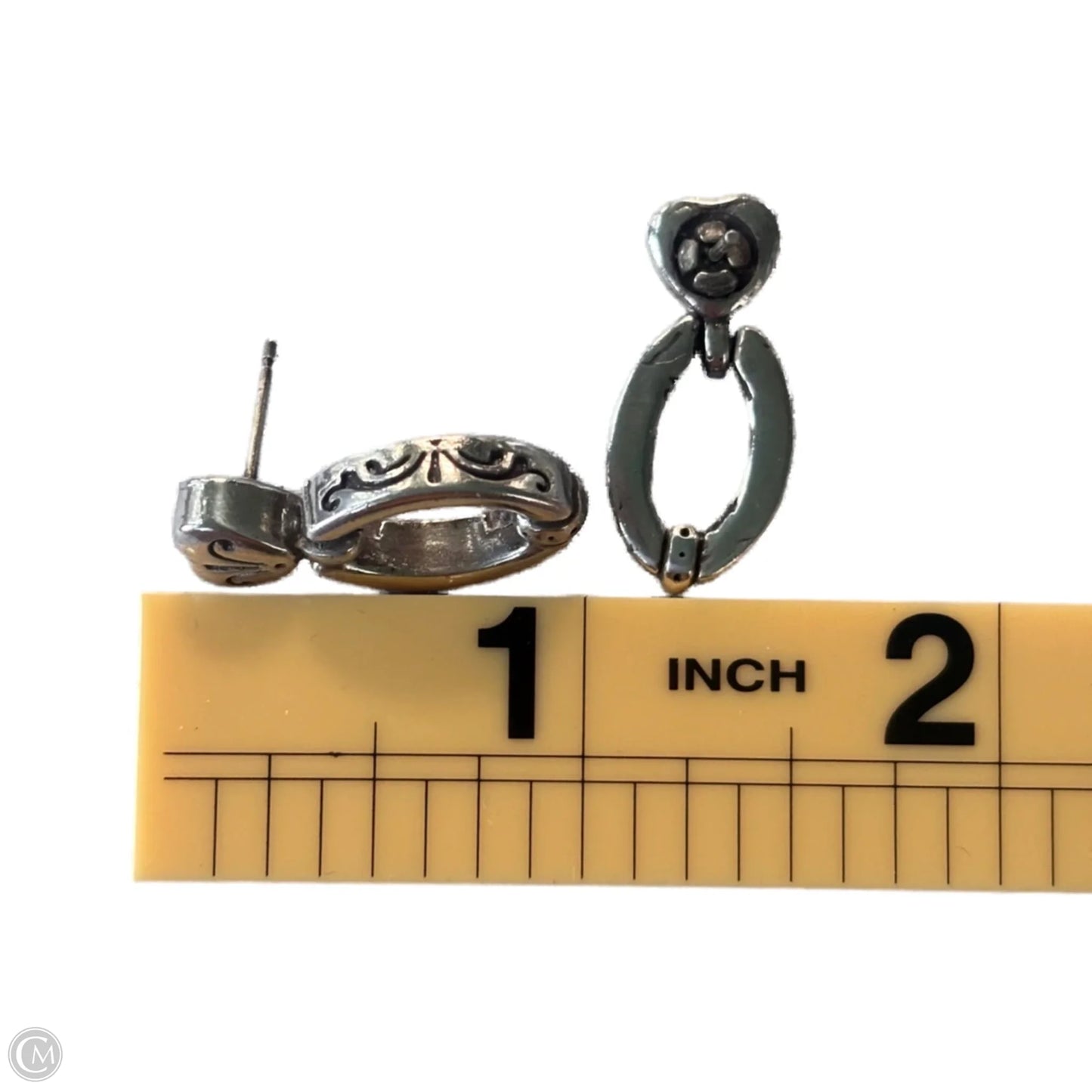 Earrings Dangle/drop By Brighton