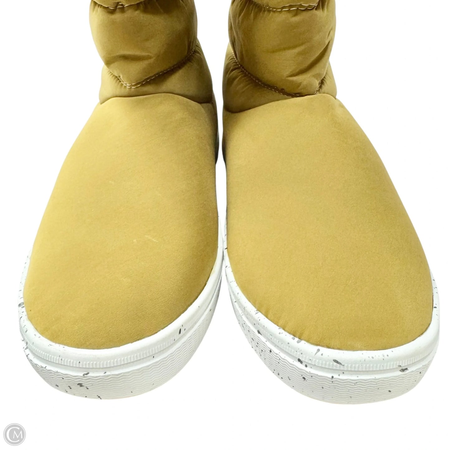 Boots Hiking By Nortiv In Green, Size: 11