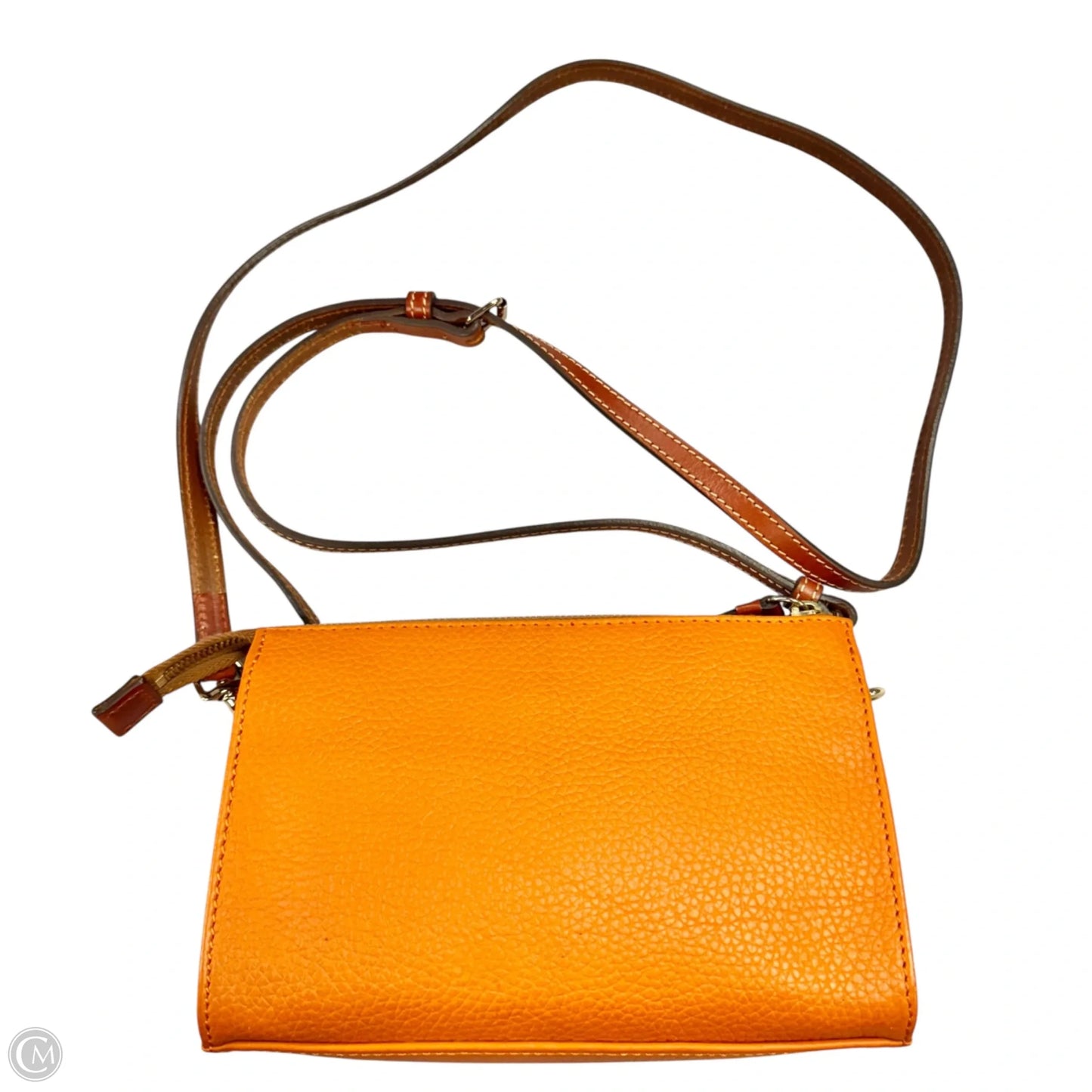 Crossbody Designer By Dooney And Bourke, Size: Medium