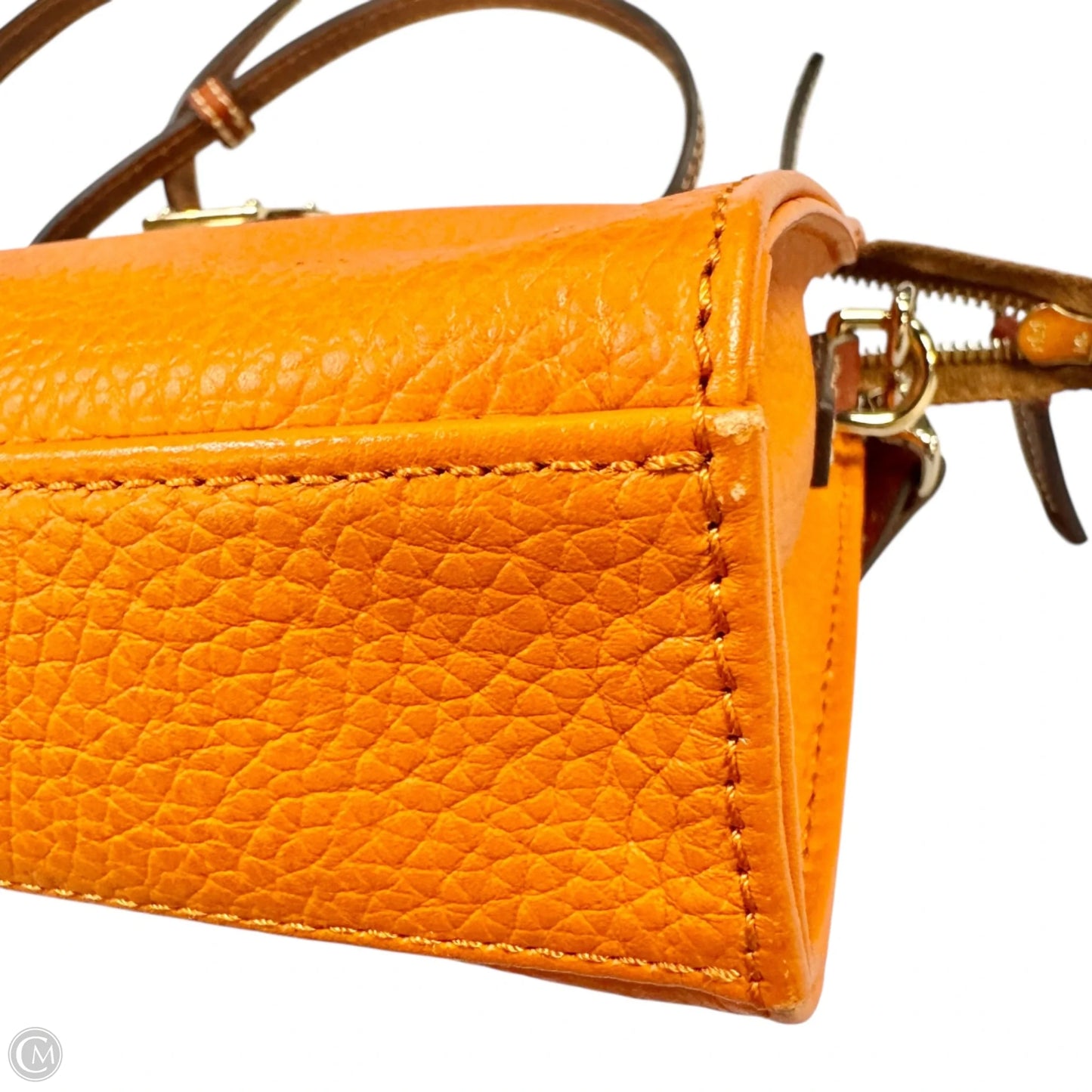 Crossbody Designer By Dooney And Bourke, Size: Medium