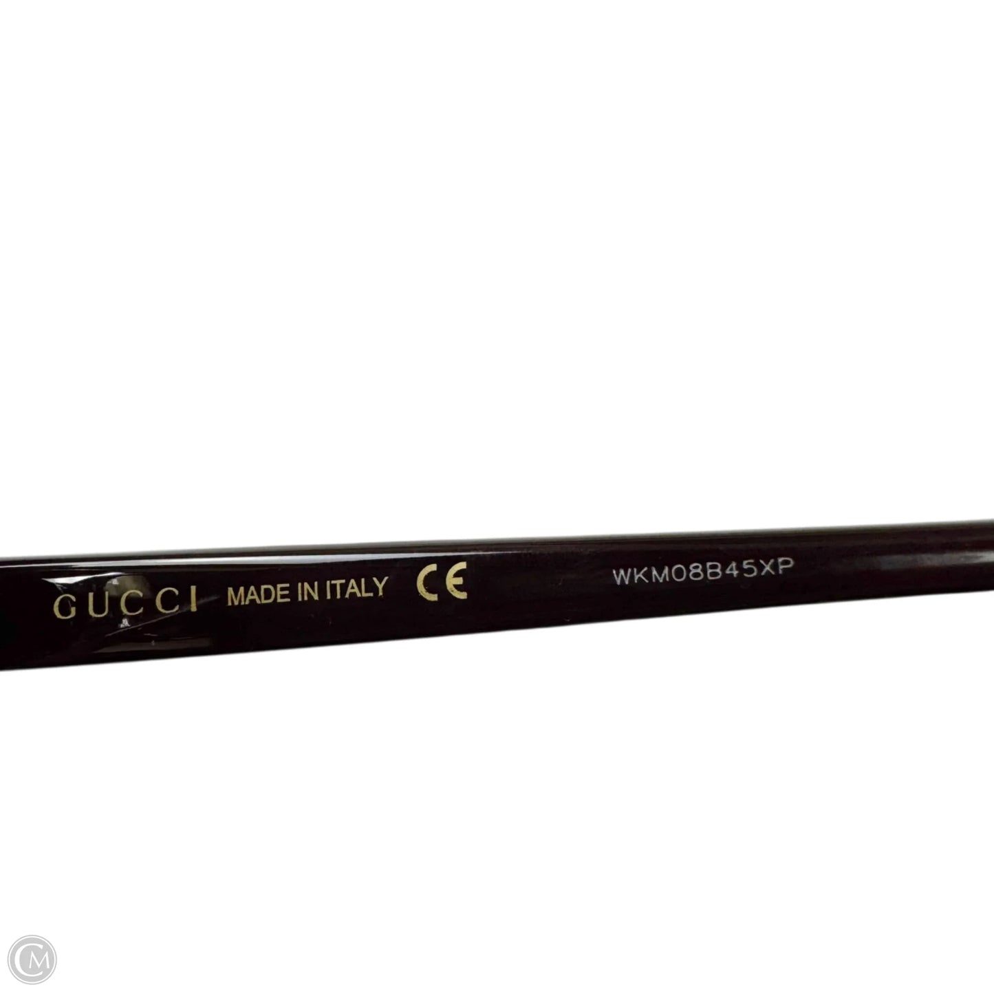 Sunglasses Luxury Designer By Gucci