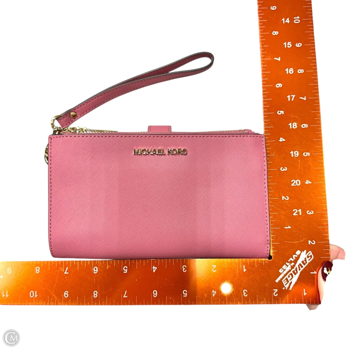 Wallet Designer By Michael Kors, Size: Large