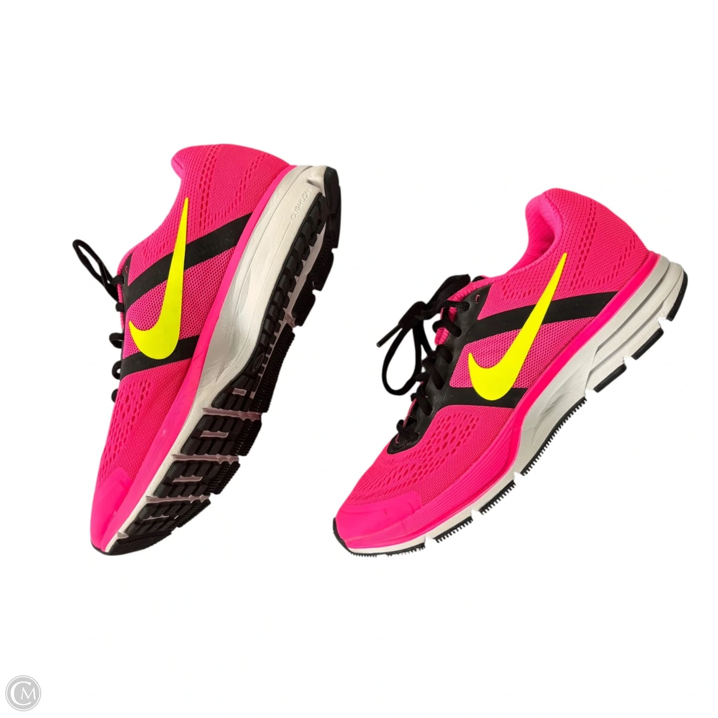 Shoes Sneakers By Nike In Pink, Size: 10