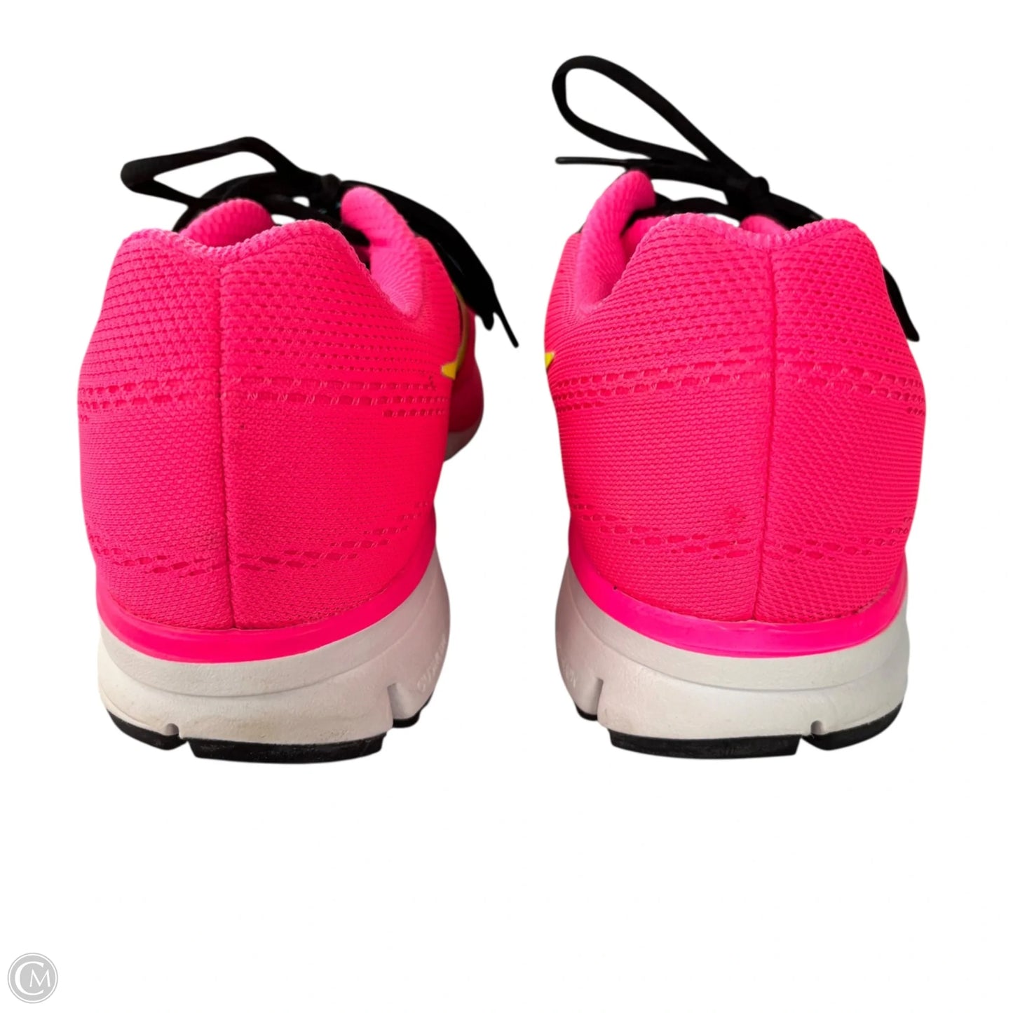 Shoes Sneakers By Nike In Pink, Size: 10
