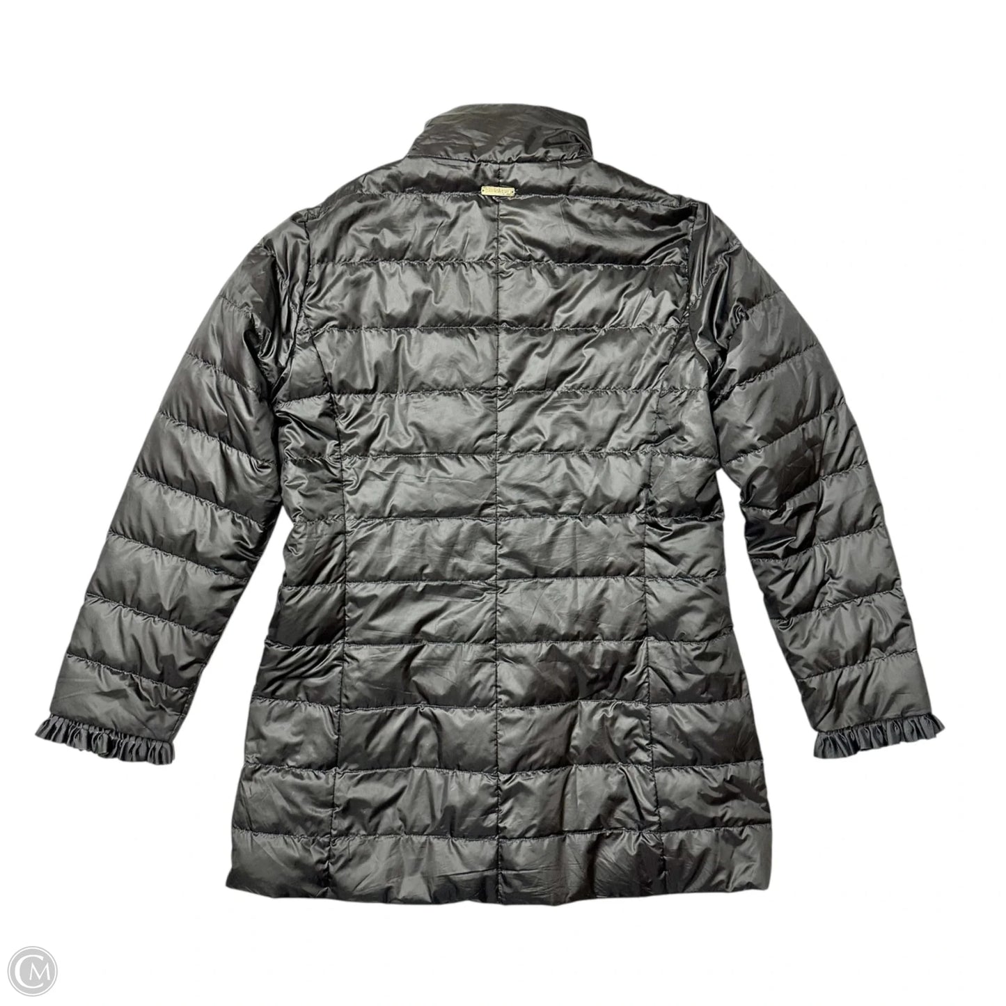 Jacket Designer By Lilly Pulitzer In Black, Size: M