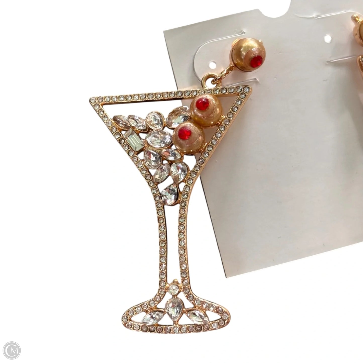 Earrings Dangle/drop By Francesca's