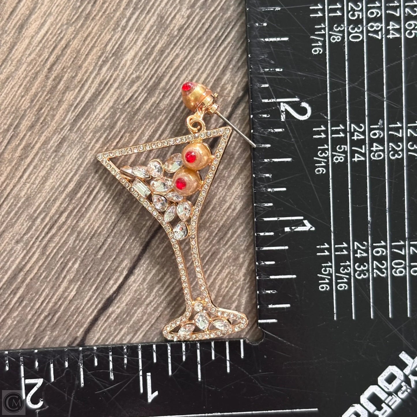 Earrings Dangle/drop By Francesca's