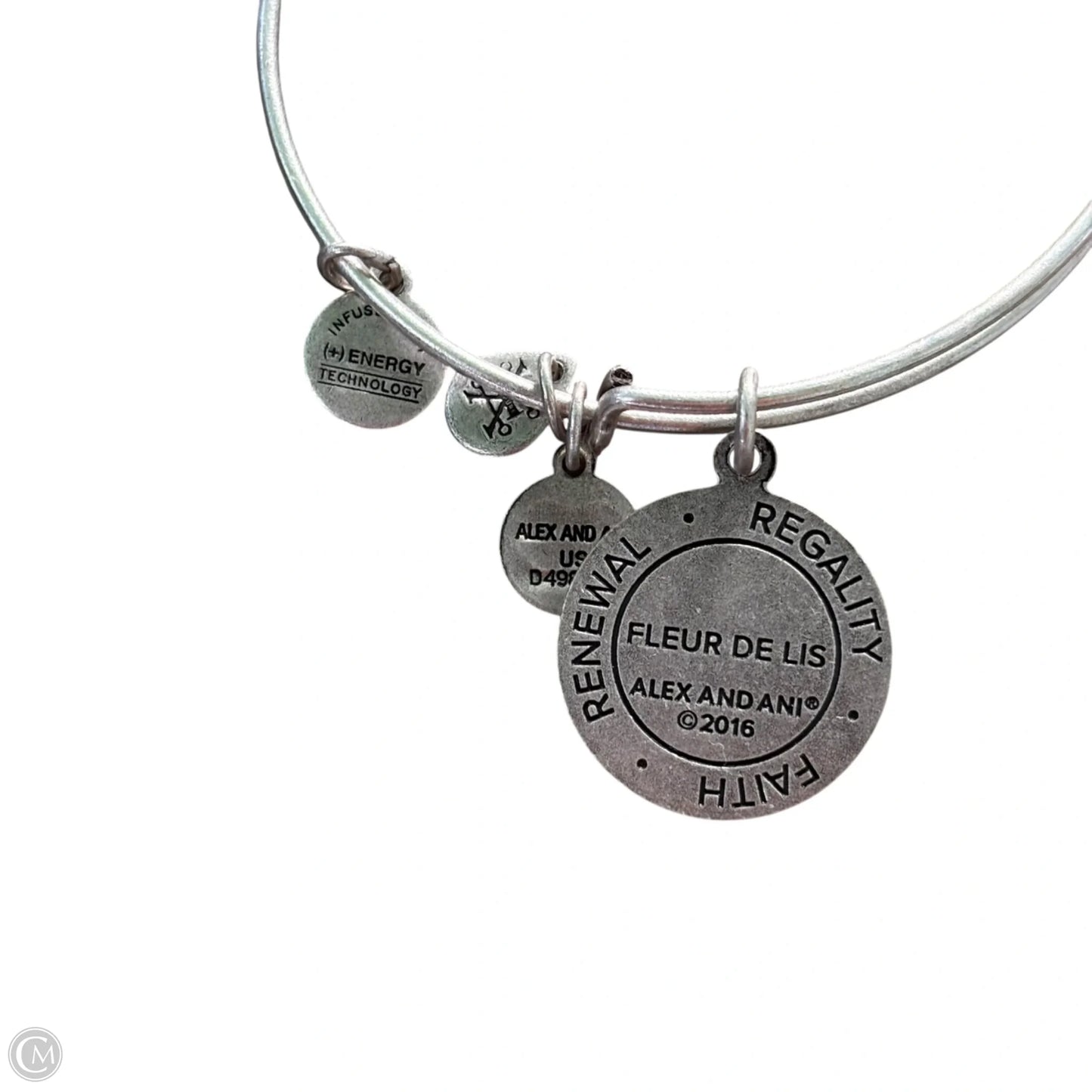 Bracelet Bangle By Alex And Ani