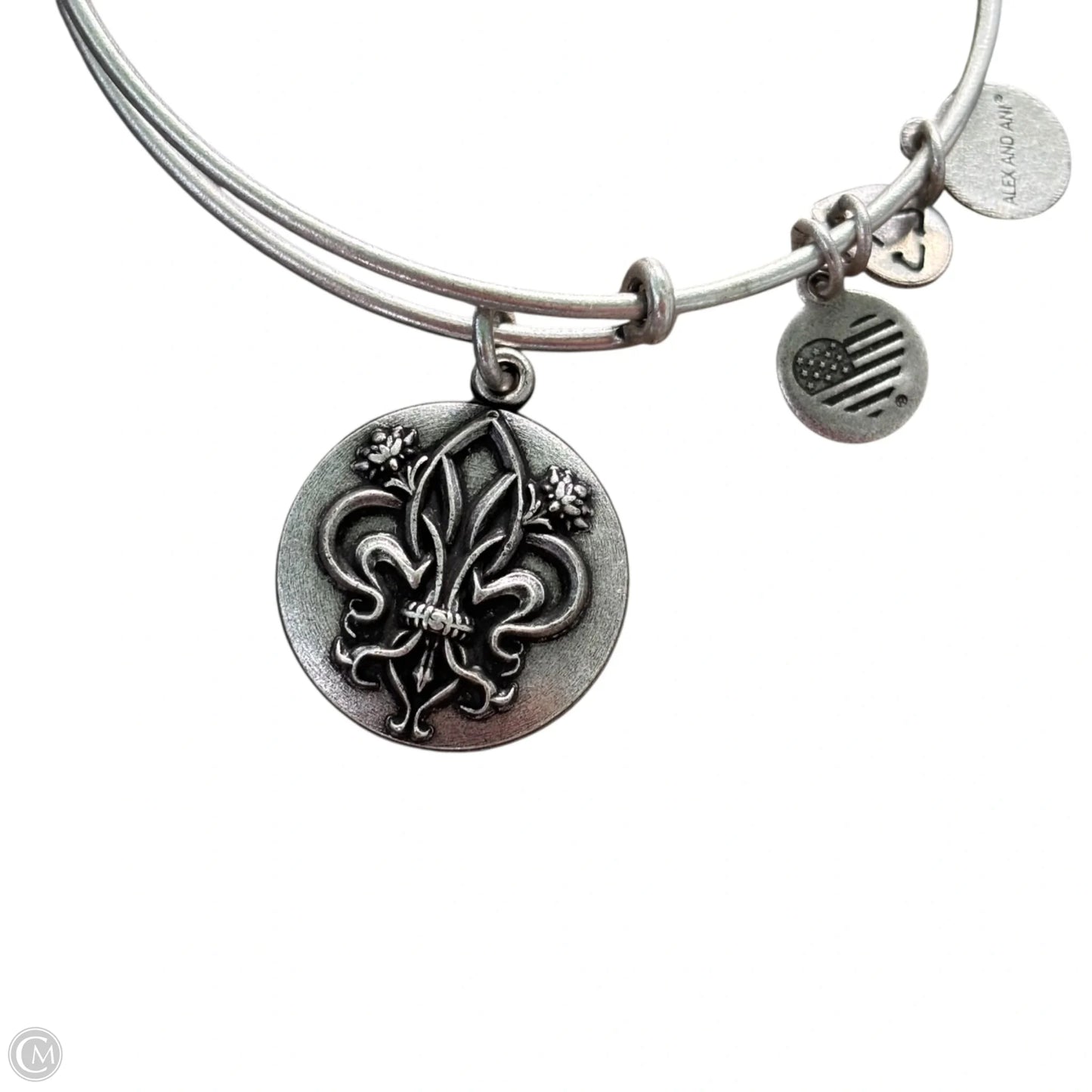 Bracelet Bangle By Alex And Ani