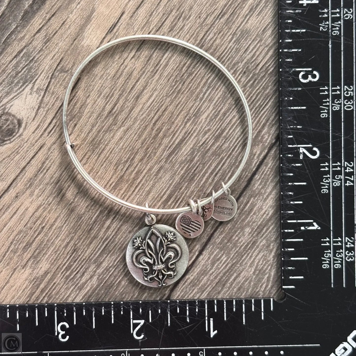 Bracelet Bangle By Alex And Ani