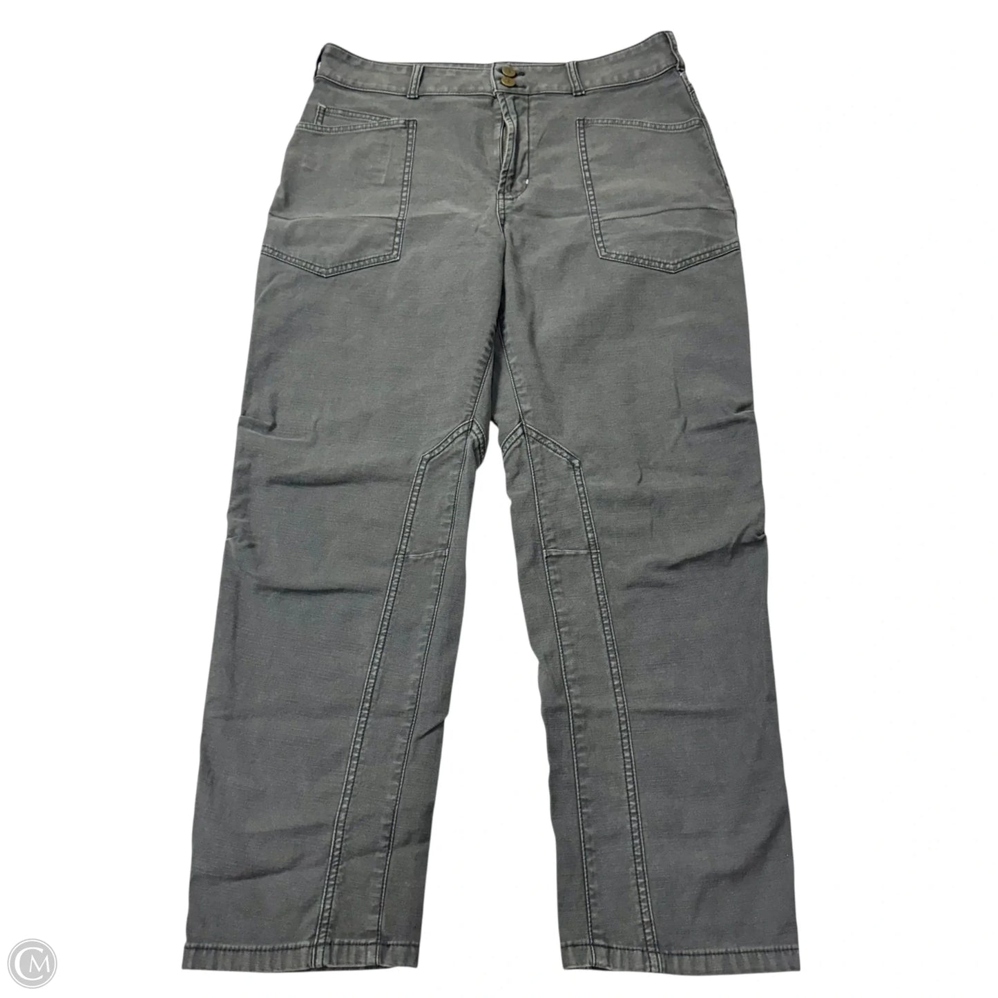 Pants Other By Pilcro In Grey, Size: 12