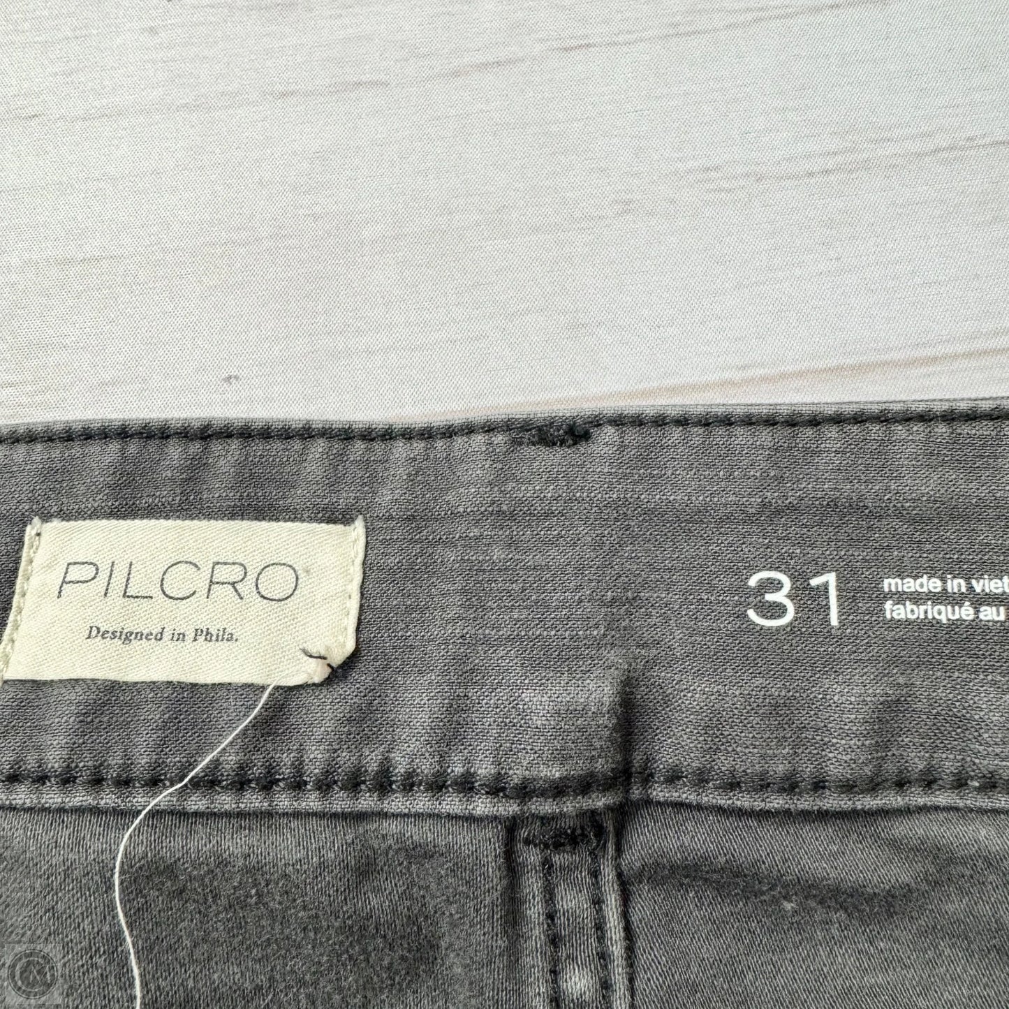 Pants Other By Pilcro In Grey, Size: 12