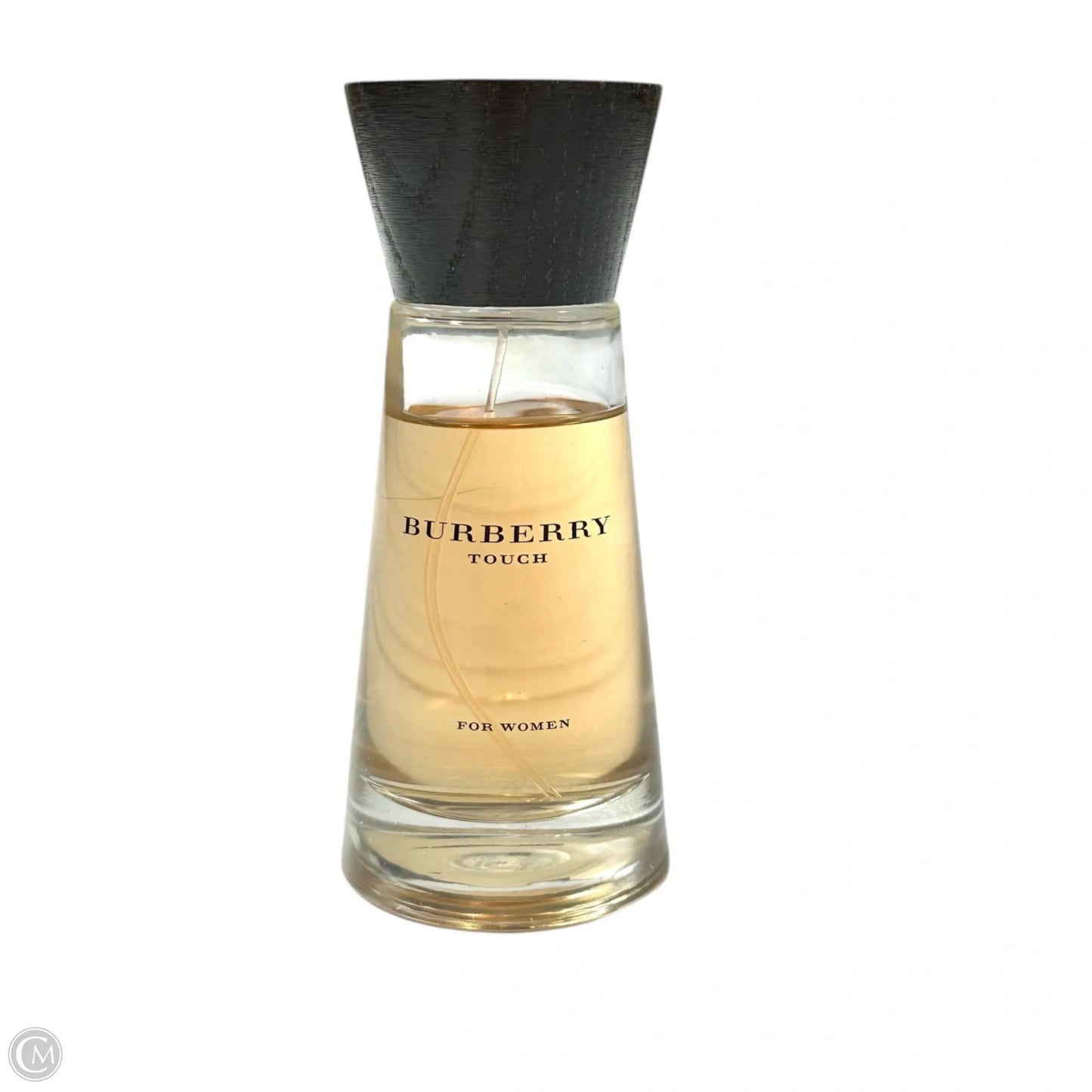 Fragrance Luxury Designer By Burberry, Size: Medium