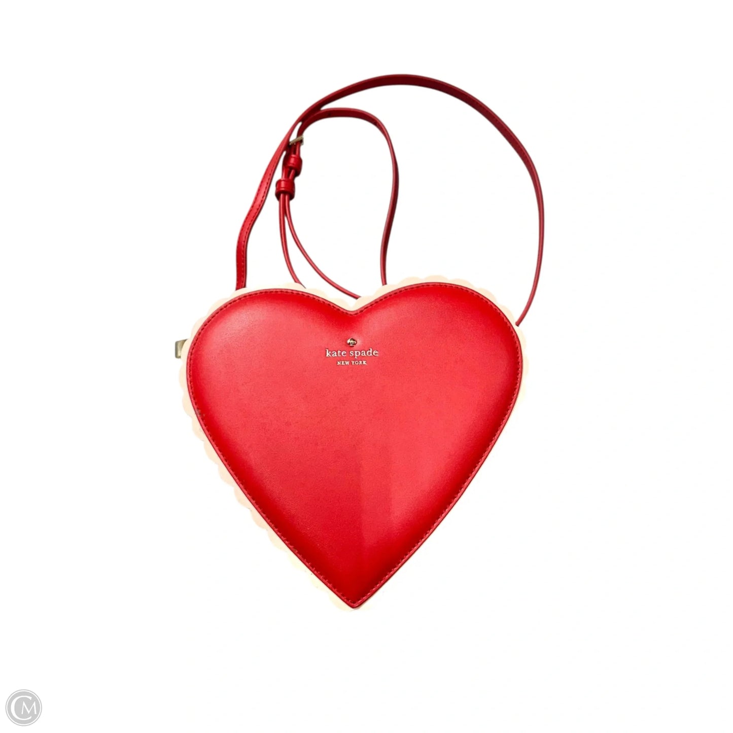 Crossbody Designer By Kate Spade, Size: Small
