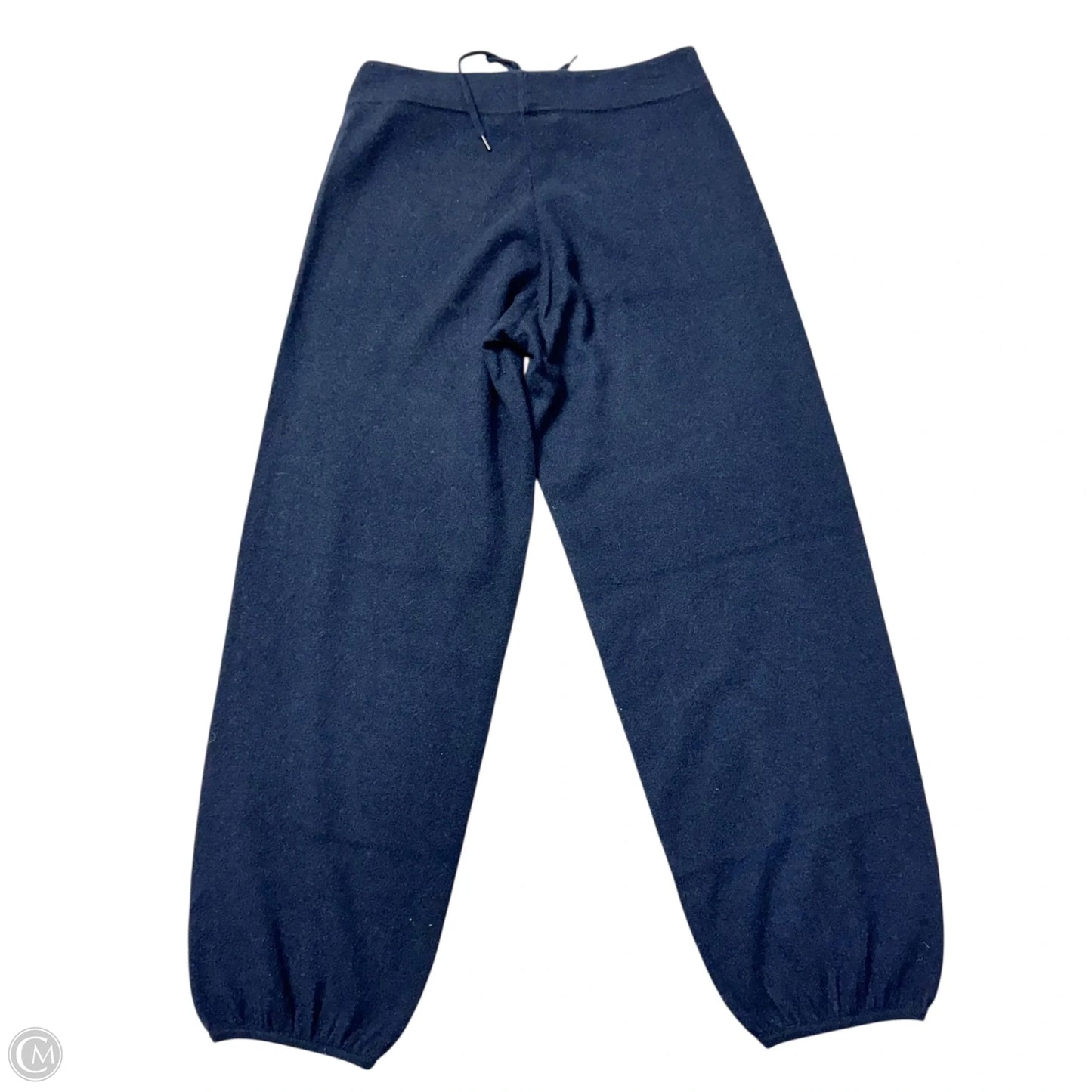 Pants Lounge By Skull Cashmere In Navy, Size: M