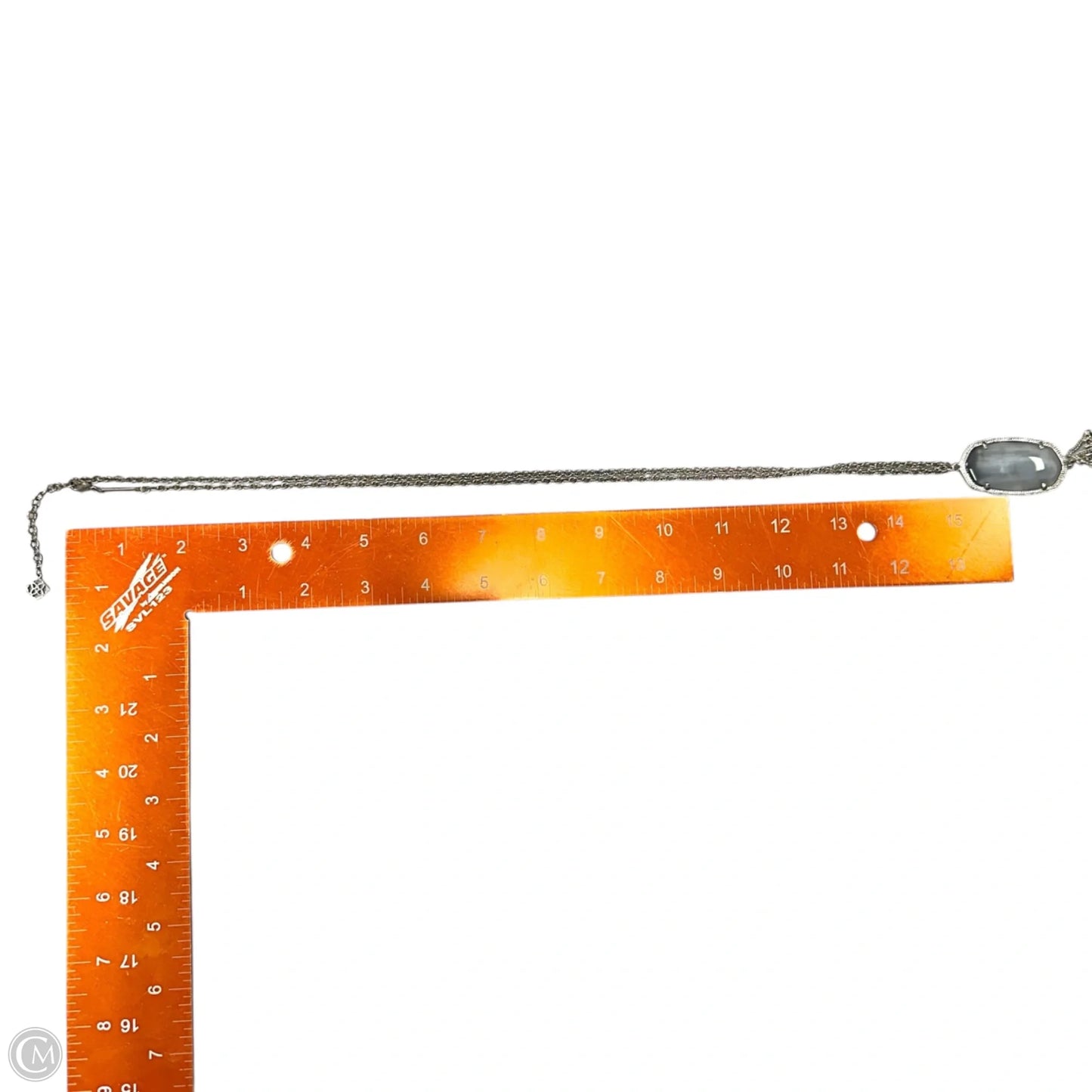 Necklace Pendant By Kendra Scott