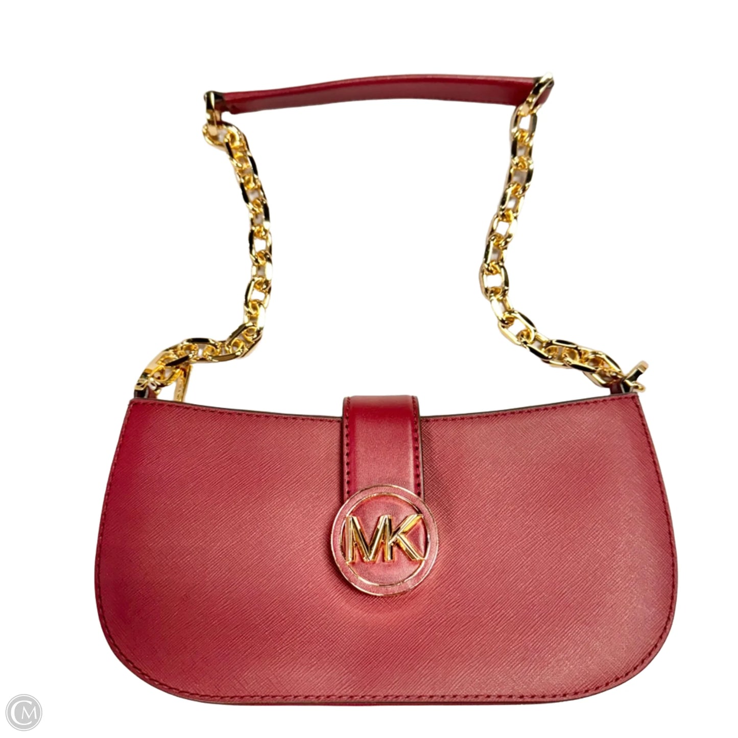 Handbag Designer By Michael By Michael Kors, Size: Small