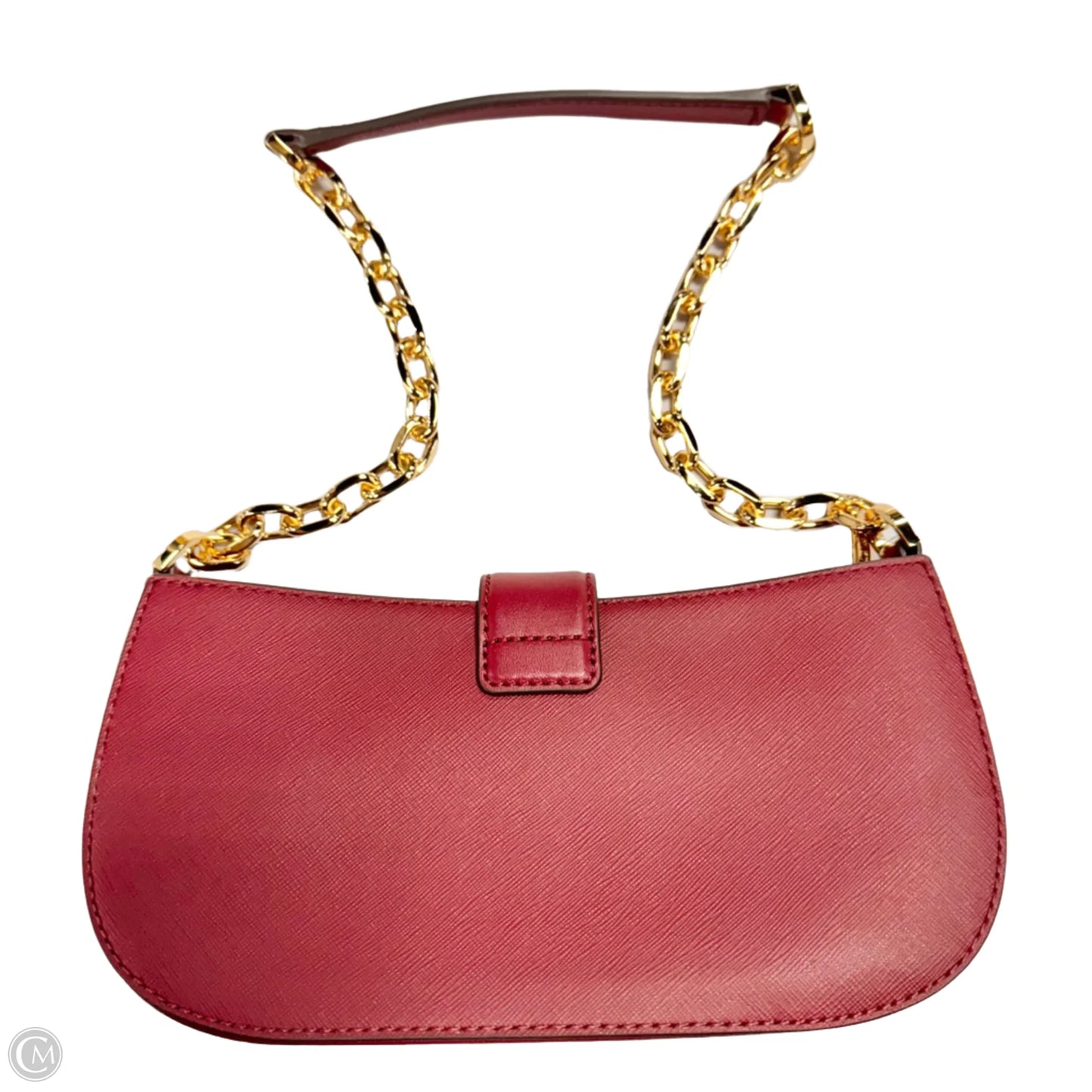 Handbag Designer By Michael By Michael Kors, Size: Small