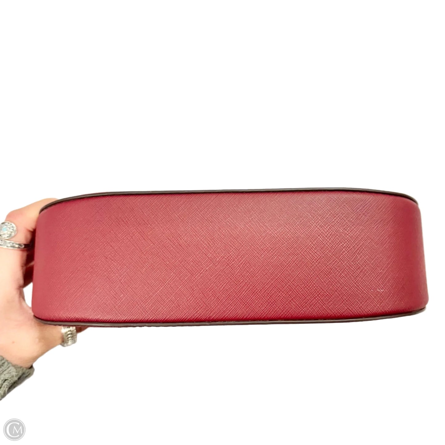 Handbag Designer By Michael By Michael Kors, Size: Small
