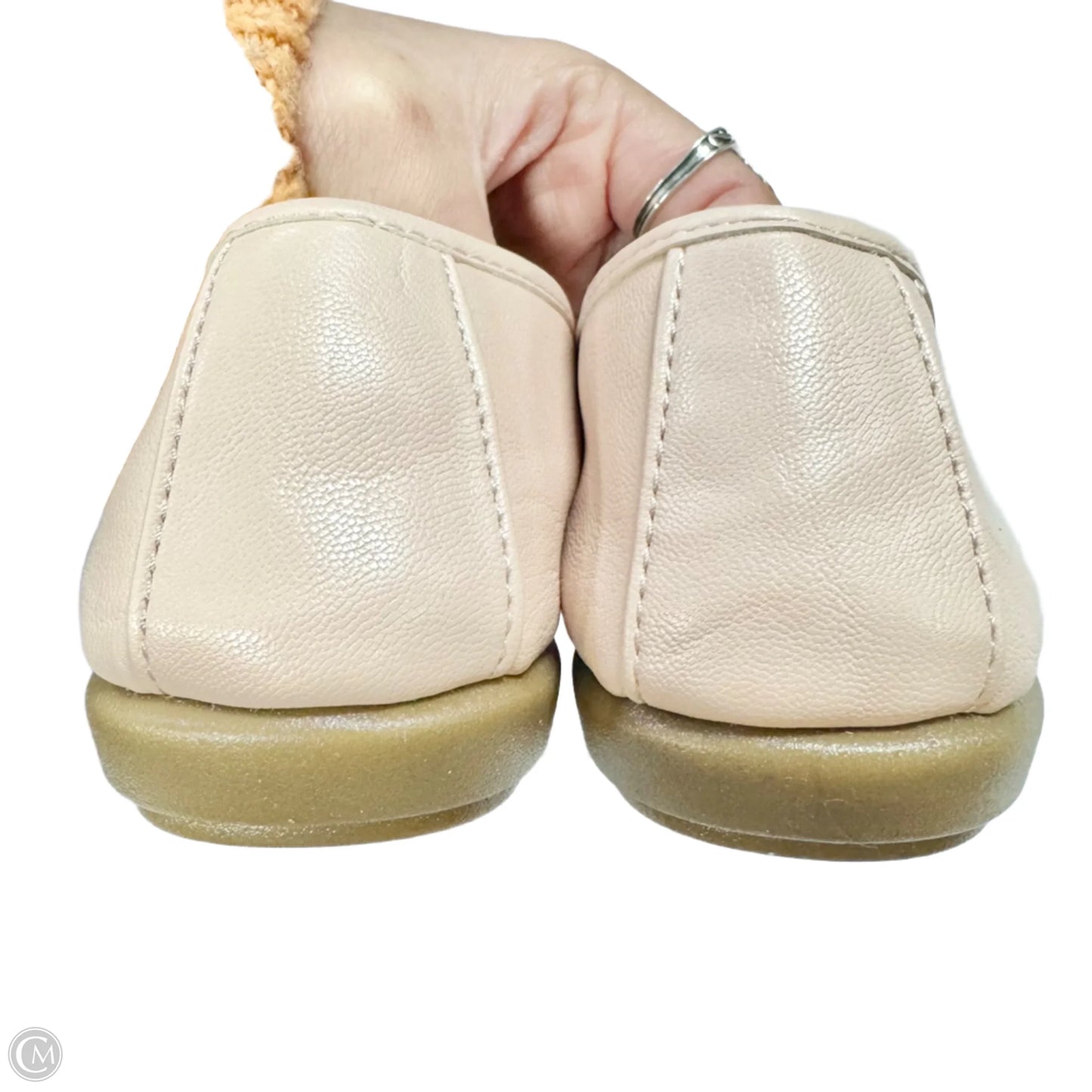 Shoes Flats By Aerosoles In Pink, Size: 7.5